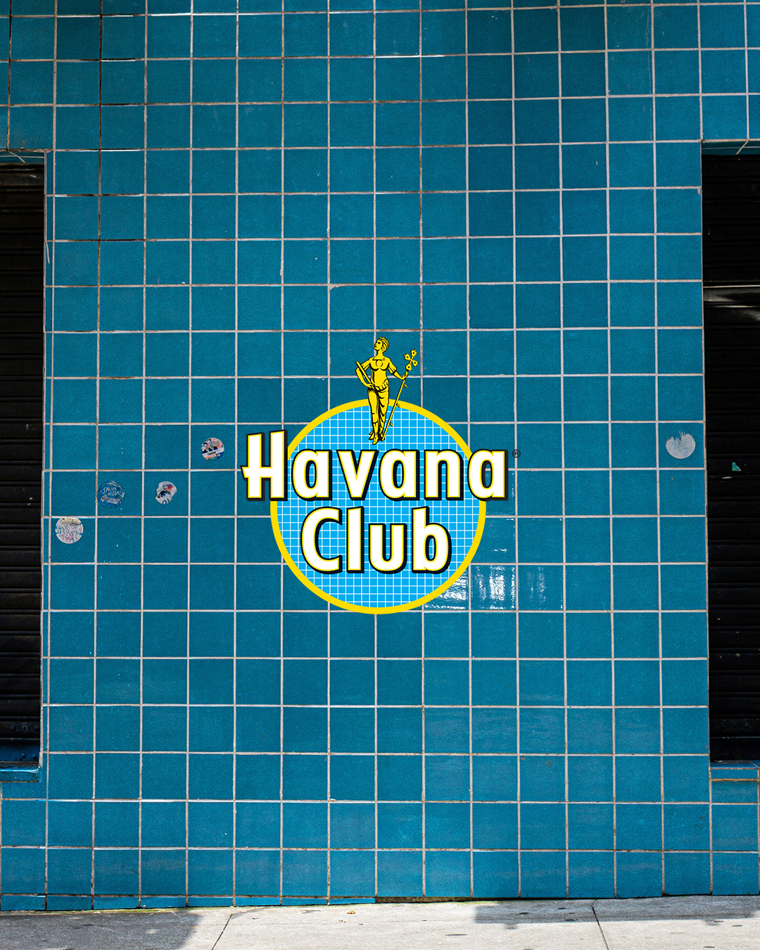 Havana Club Brasil for Snts.inc, January 2023 - São Paulo, BR