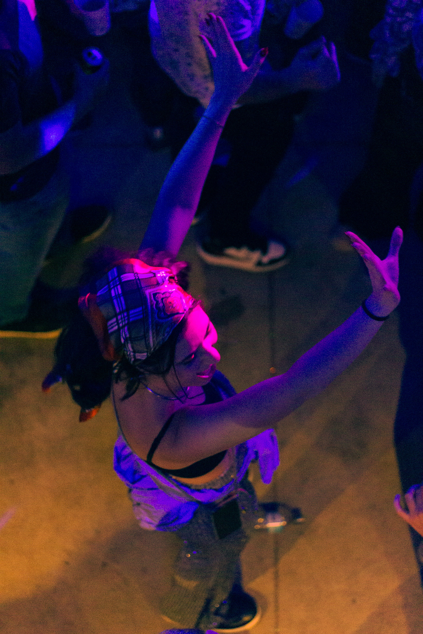 The Boogie, July 2023 - São Paulo, BR