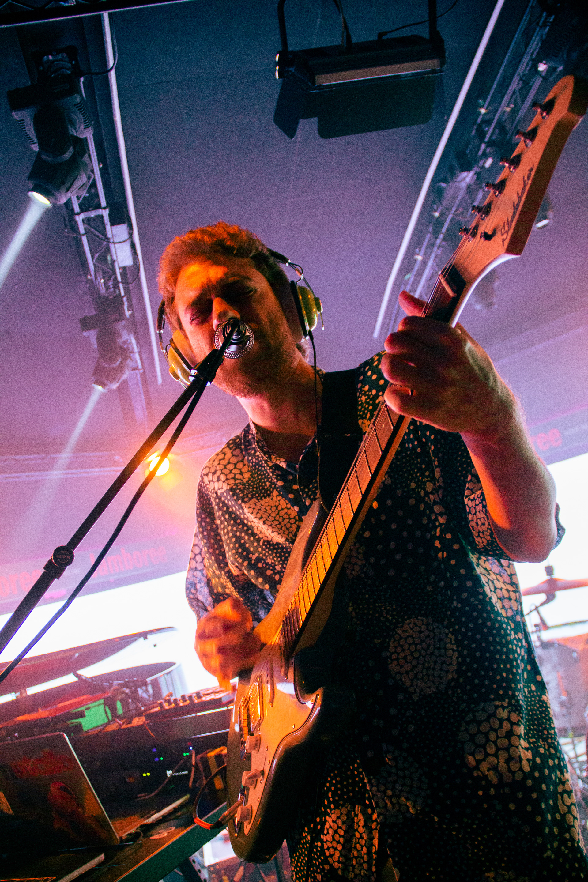 Jovem Dionisio, June 2025 - Barcelona, ES