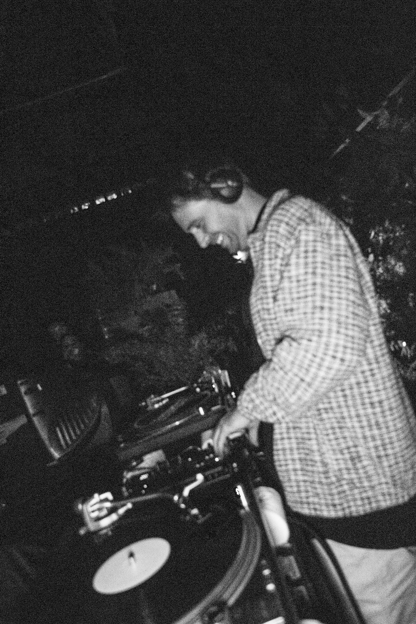 The Ghost for Mixordia, November 2023 - São Paulo, BR