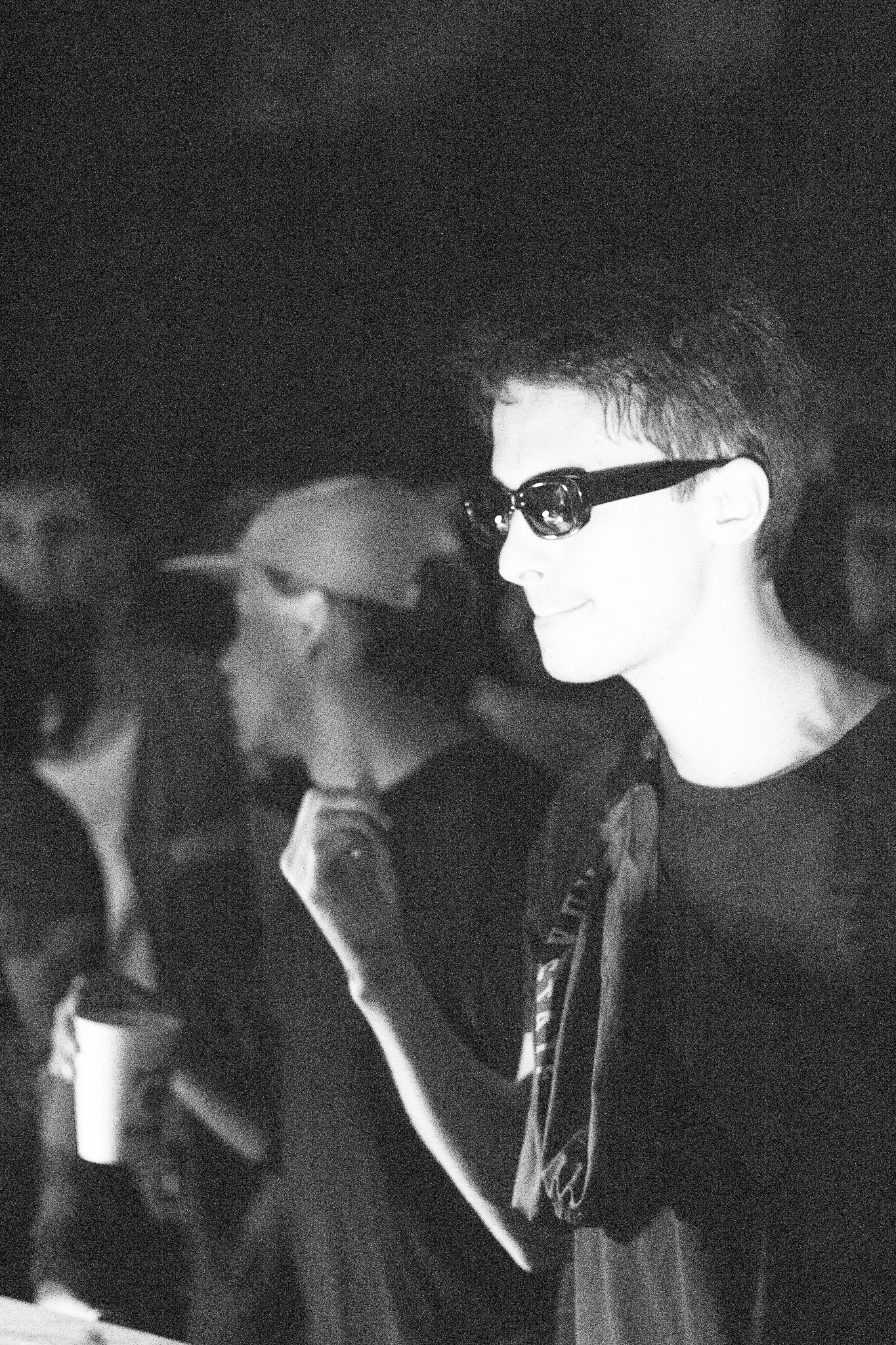 Mixordia, November 2023 - São Paulo, BR