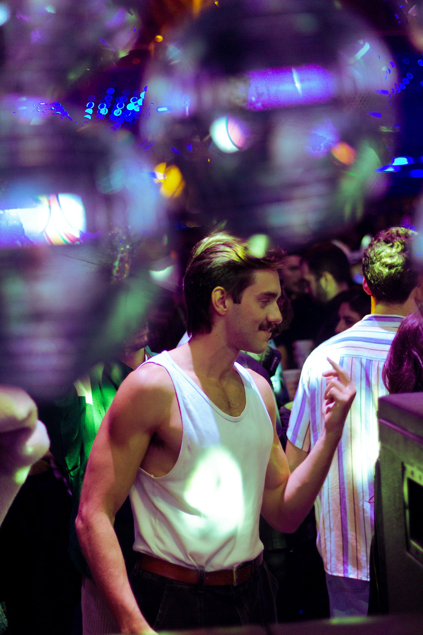 The Boogie, July 2023 - São Paulo, BR