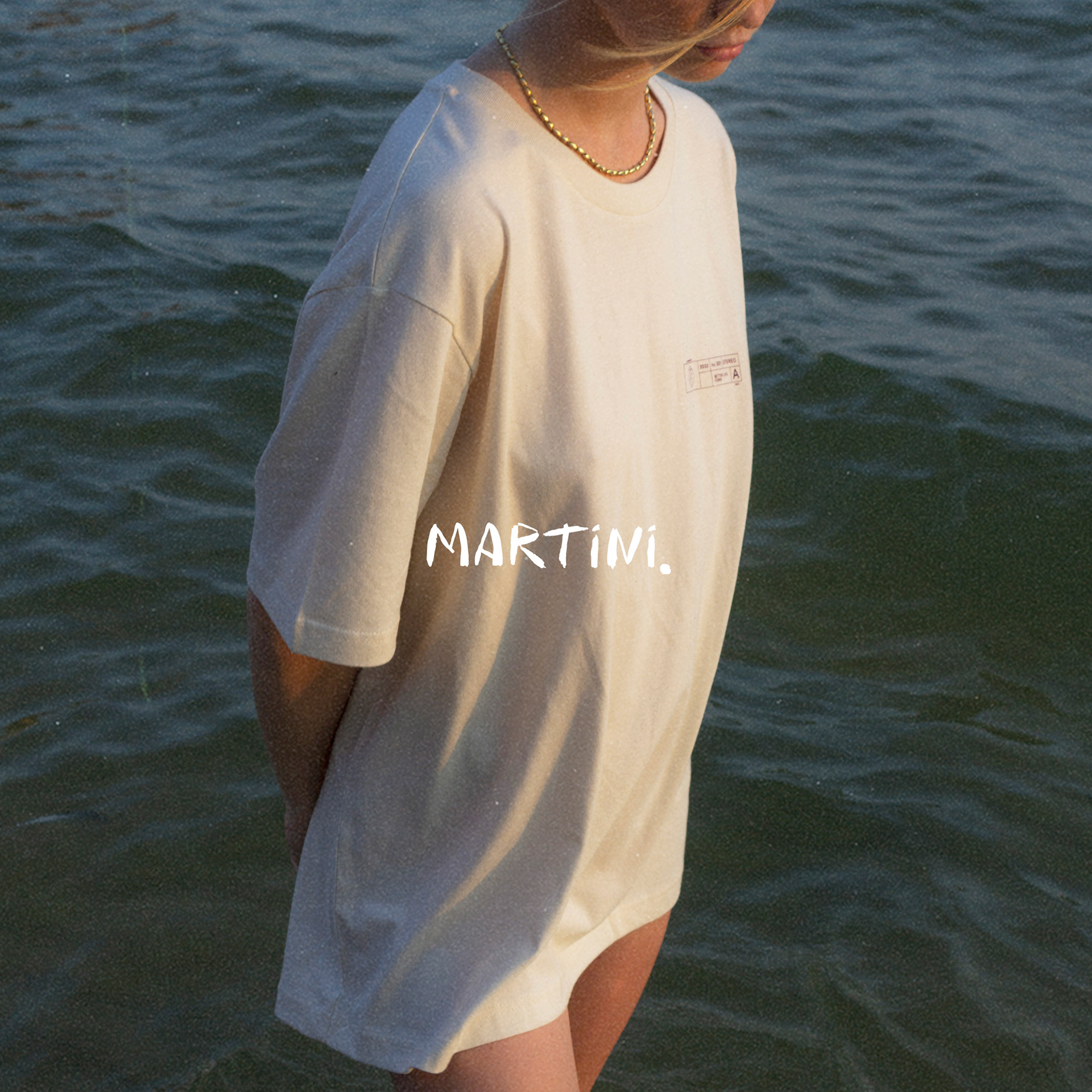 Anne for MARTINI, August 2022 - Girona, Spain