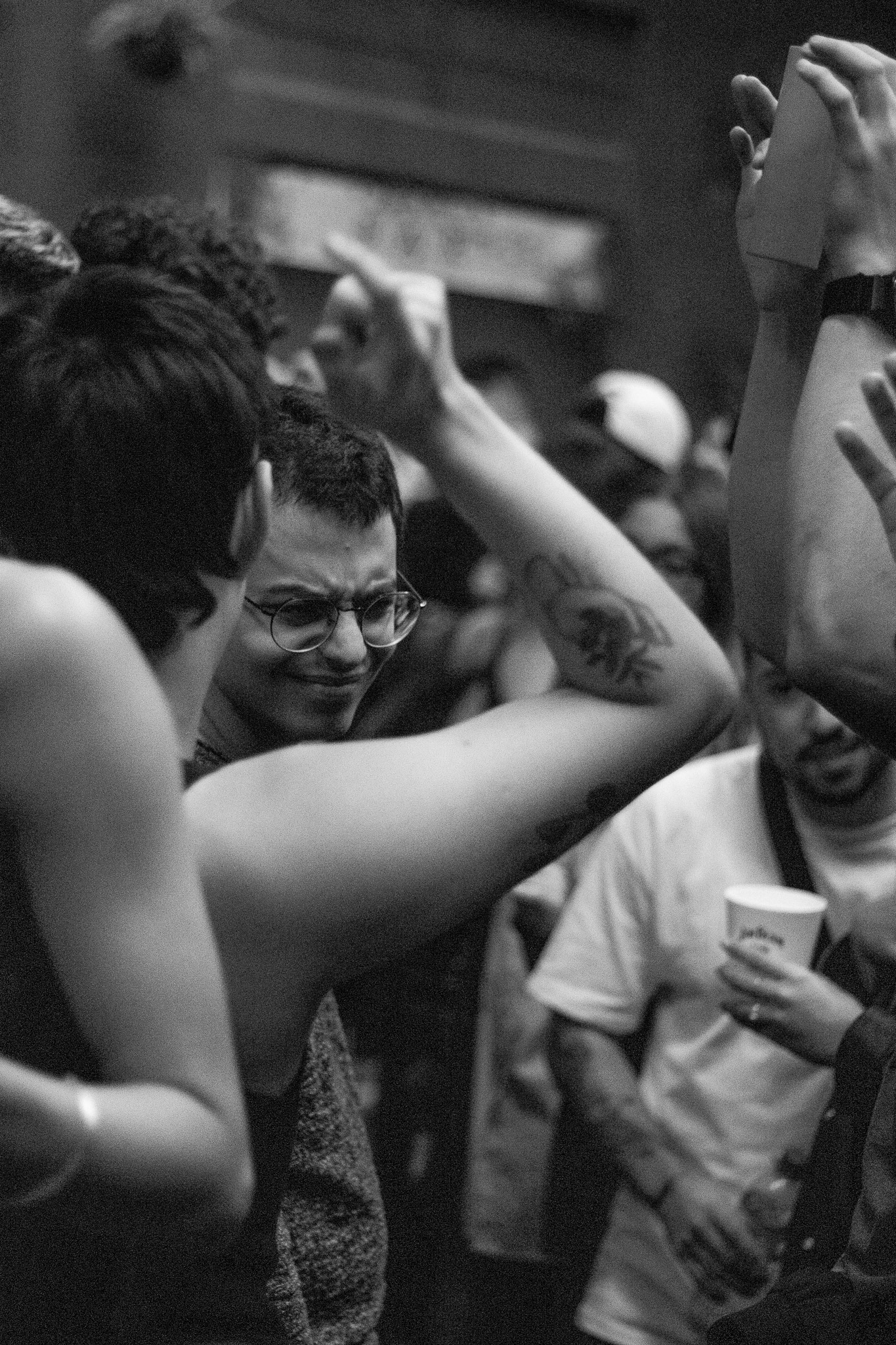 Mixordia, November 2023 - São Paulo, BR