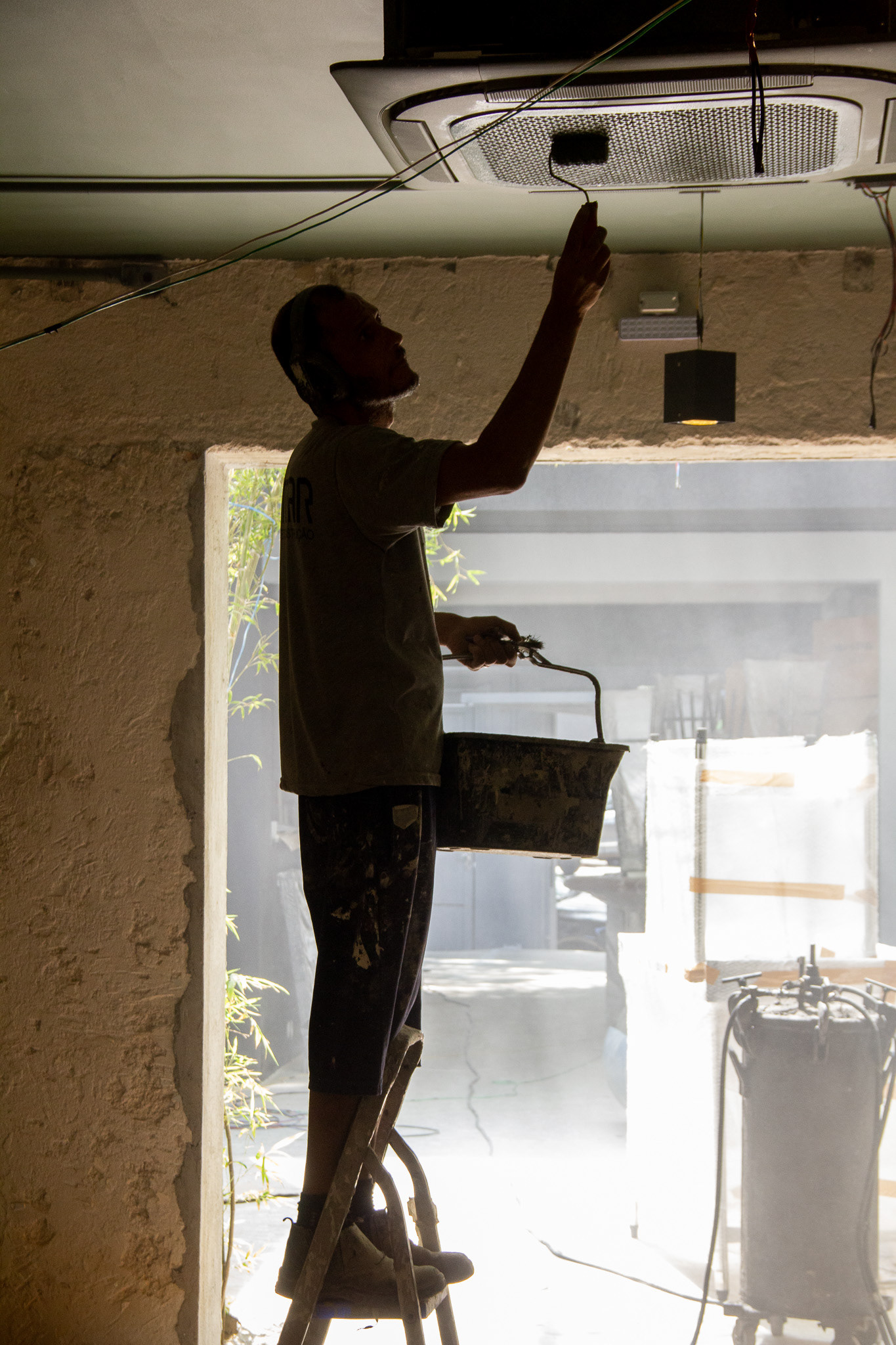 Starlane SP, March 2025 - São Paulo, BR