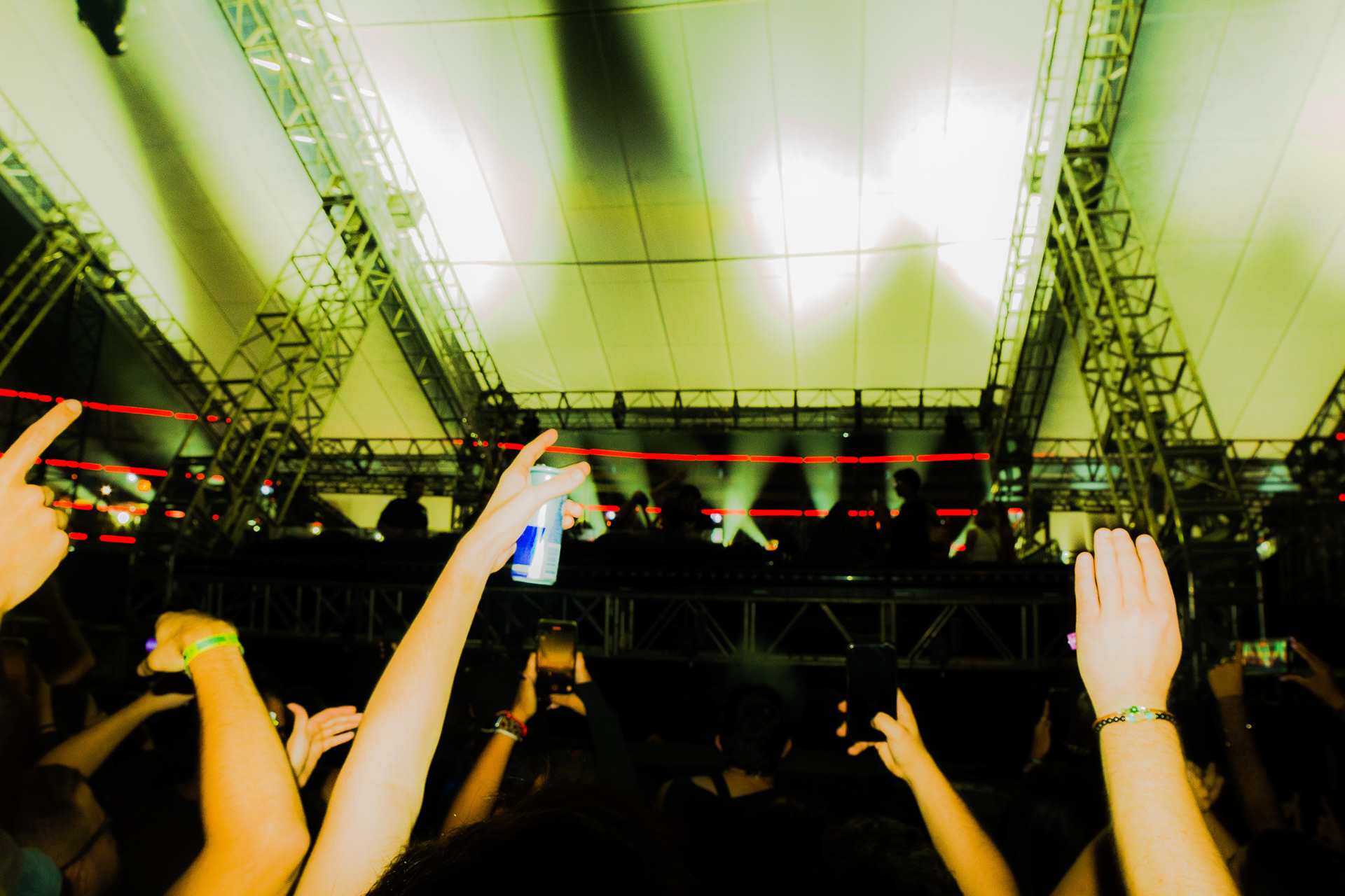 TimeWarp Brasil for Entourage, May 2023 - São Paulo