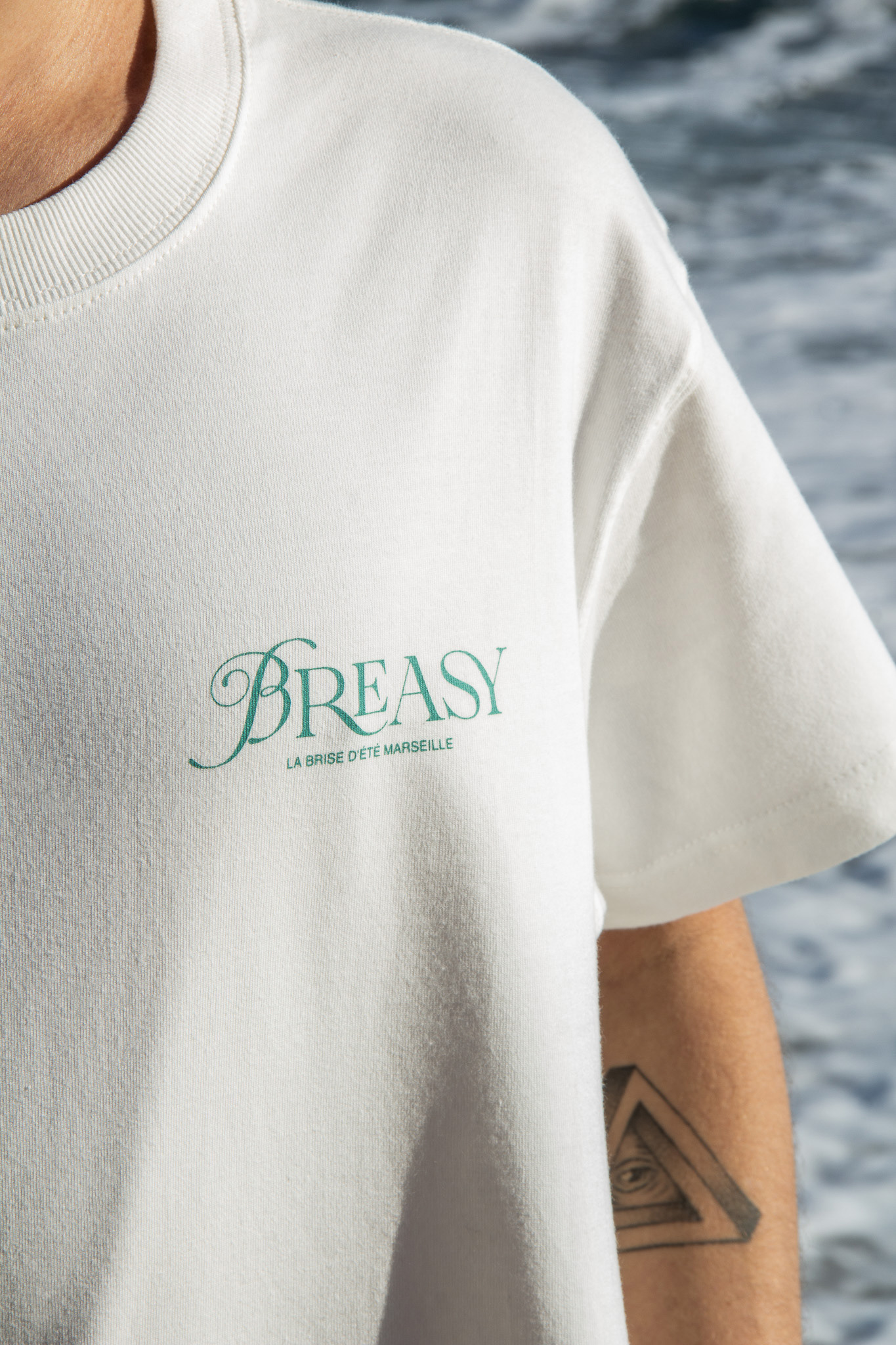 Breasy, December 2024 - Barcelona, ES