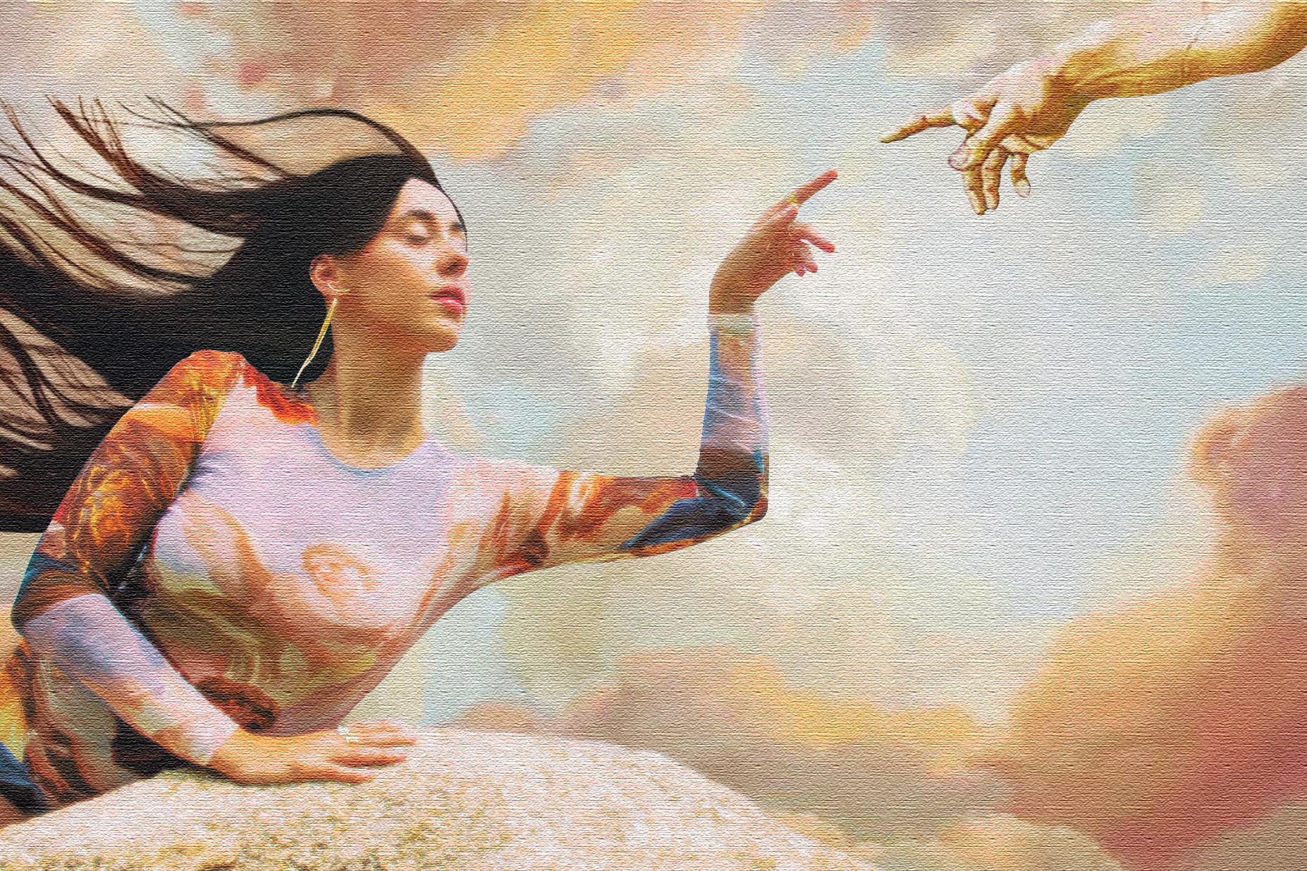 Carolina Von Mutius, October 2023 - São Paulo, BR