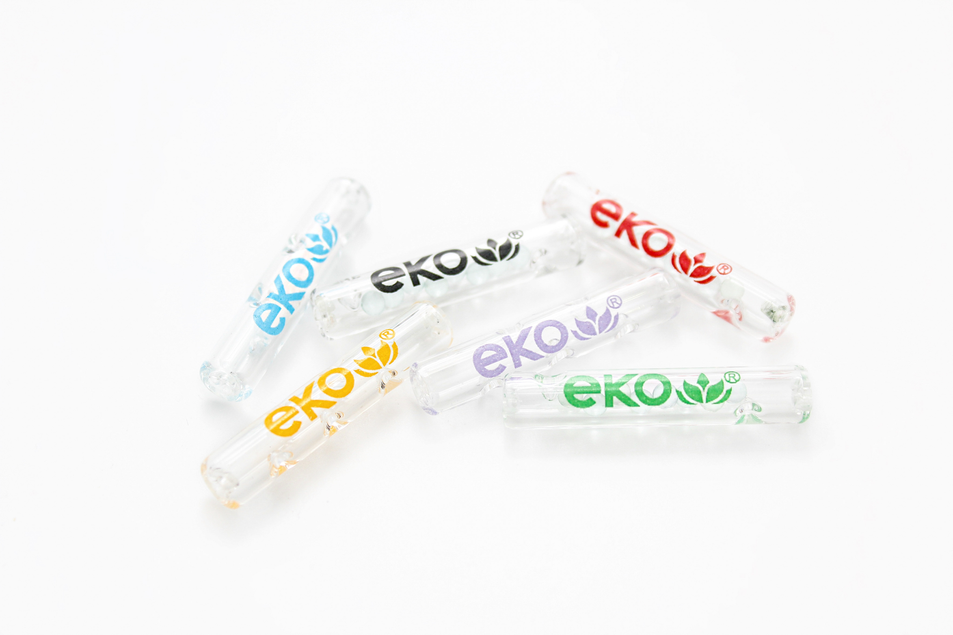 September 2020 for Ekopuffs Brasil - Barcelona, ES