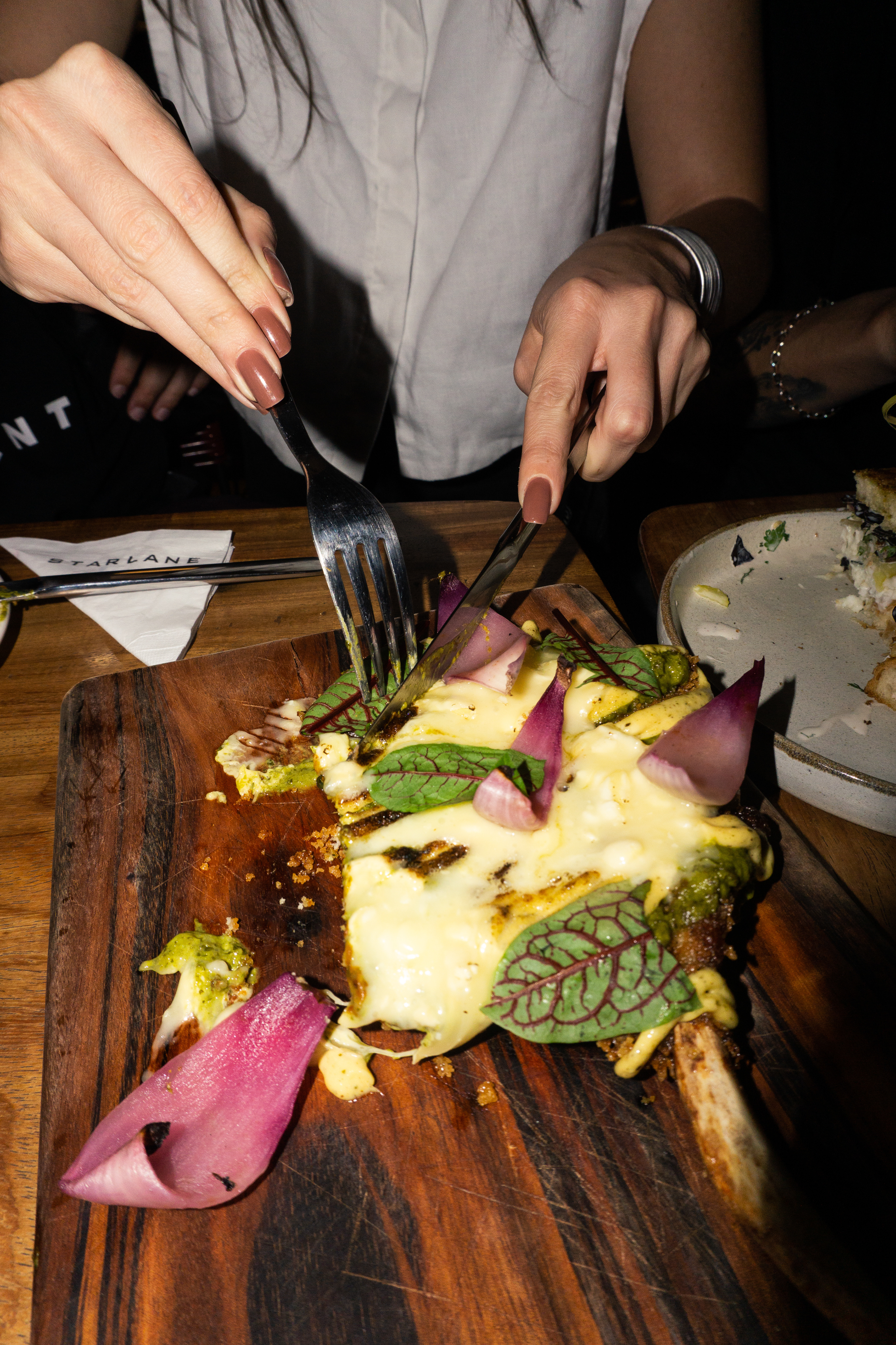 Starlane SP, September 2025 - São Paulo, BR