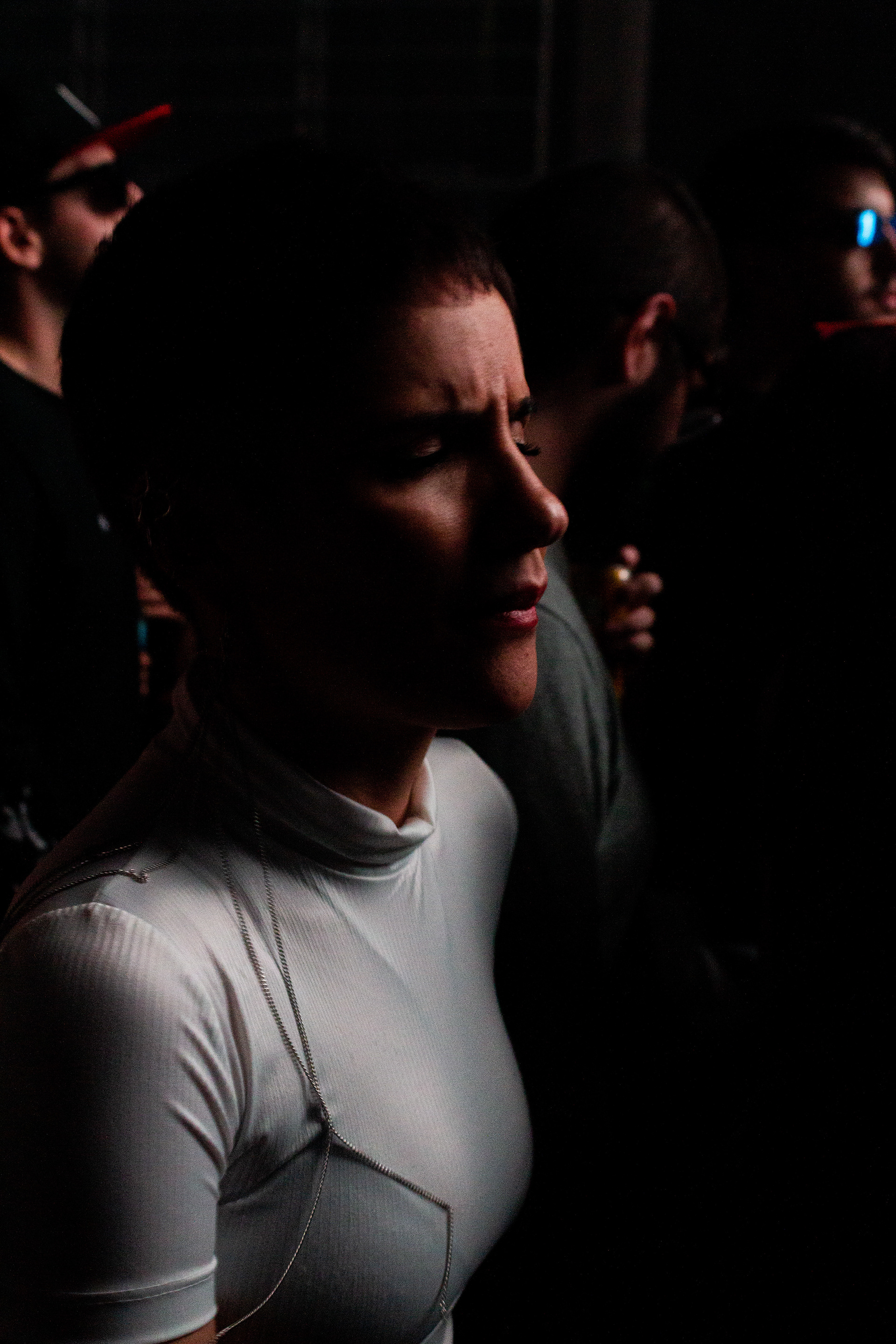 KNTXT , November 2022 for M.SLive at Arca - São Paulo, BR