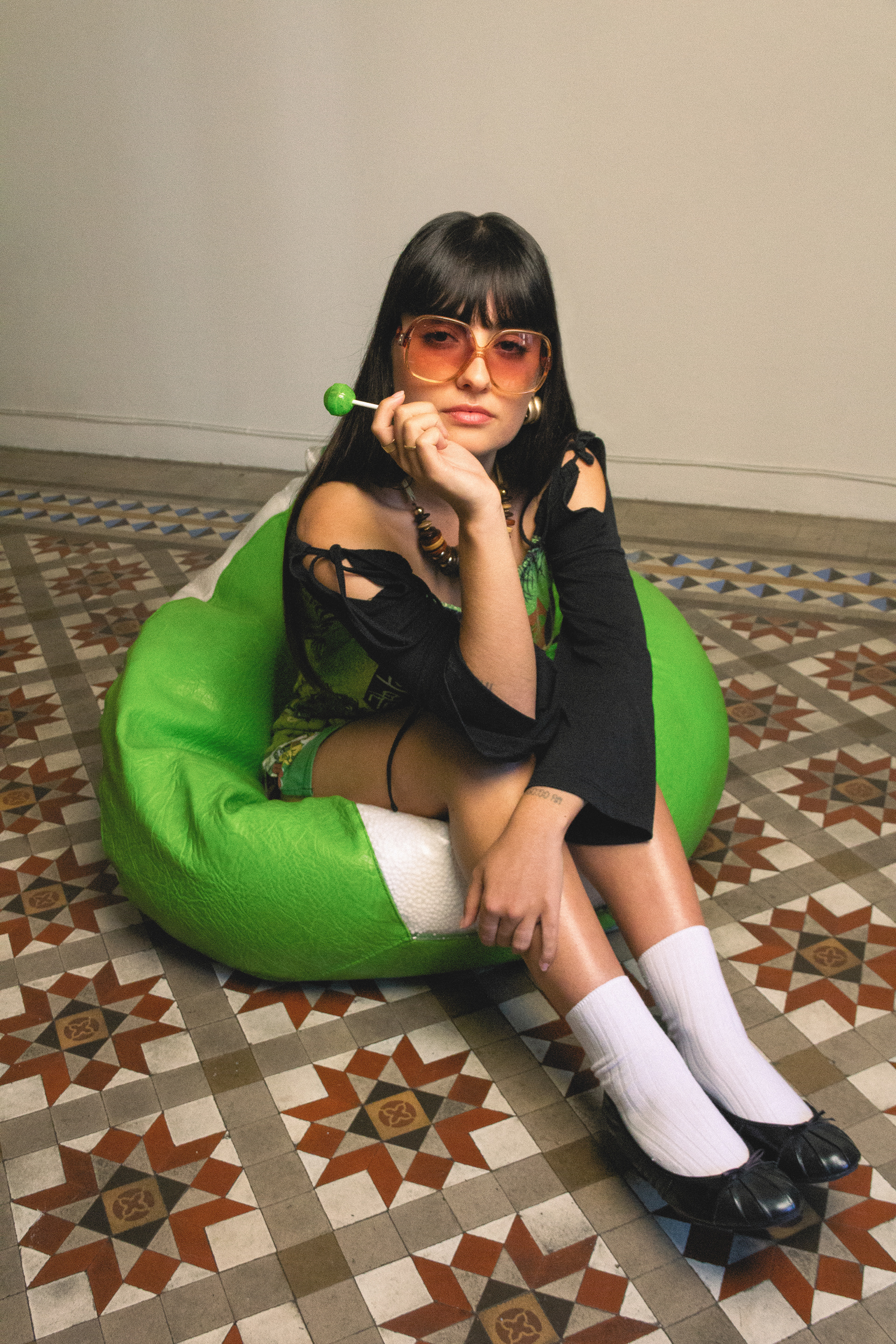 Globopop, June 2025 - Barcelona, ES