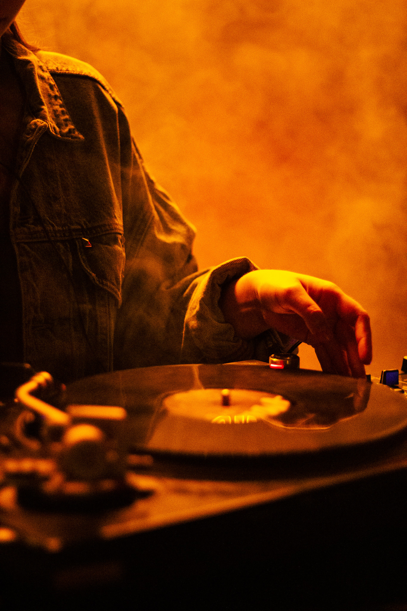 Mixordia, August 2023 - São Paulo, BR