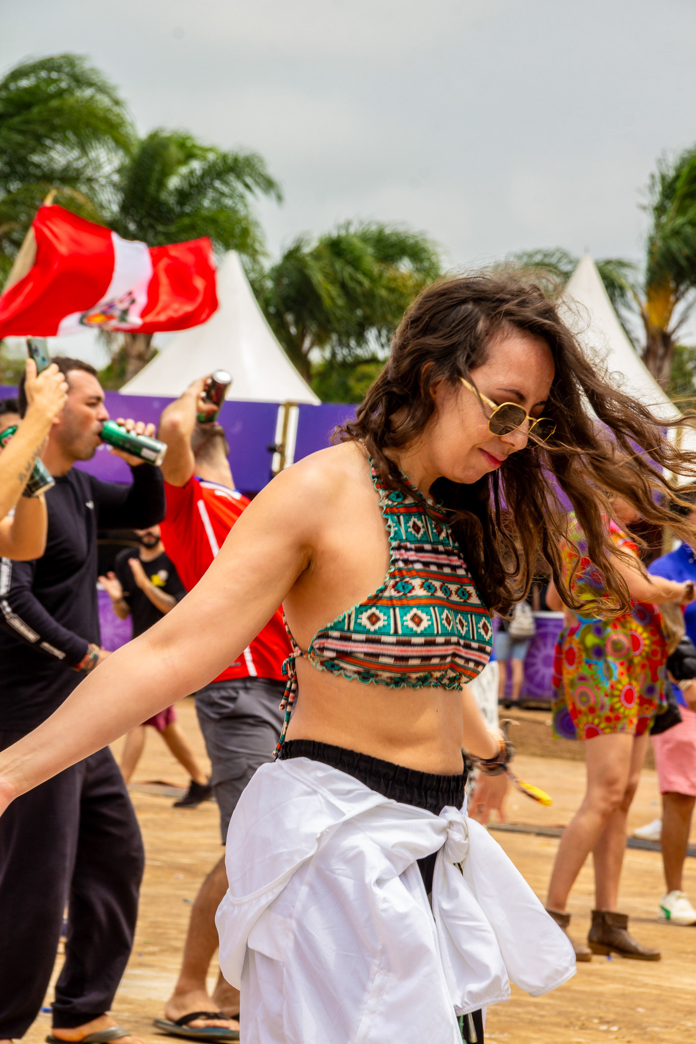 Tomorrowland Brasil, October 2023 - São Paulo, BR