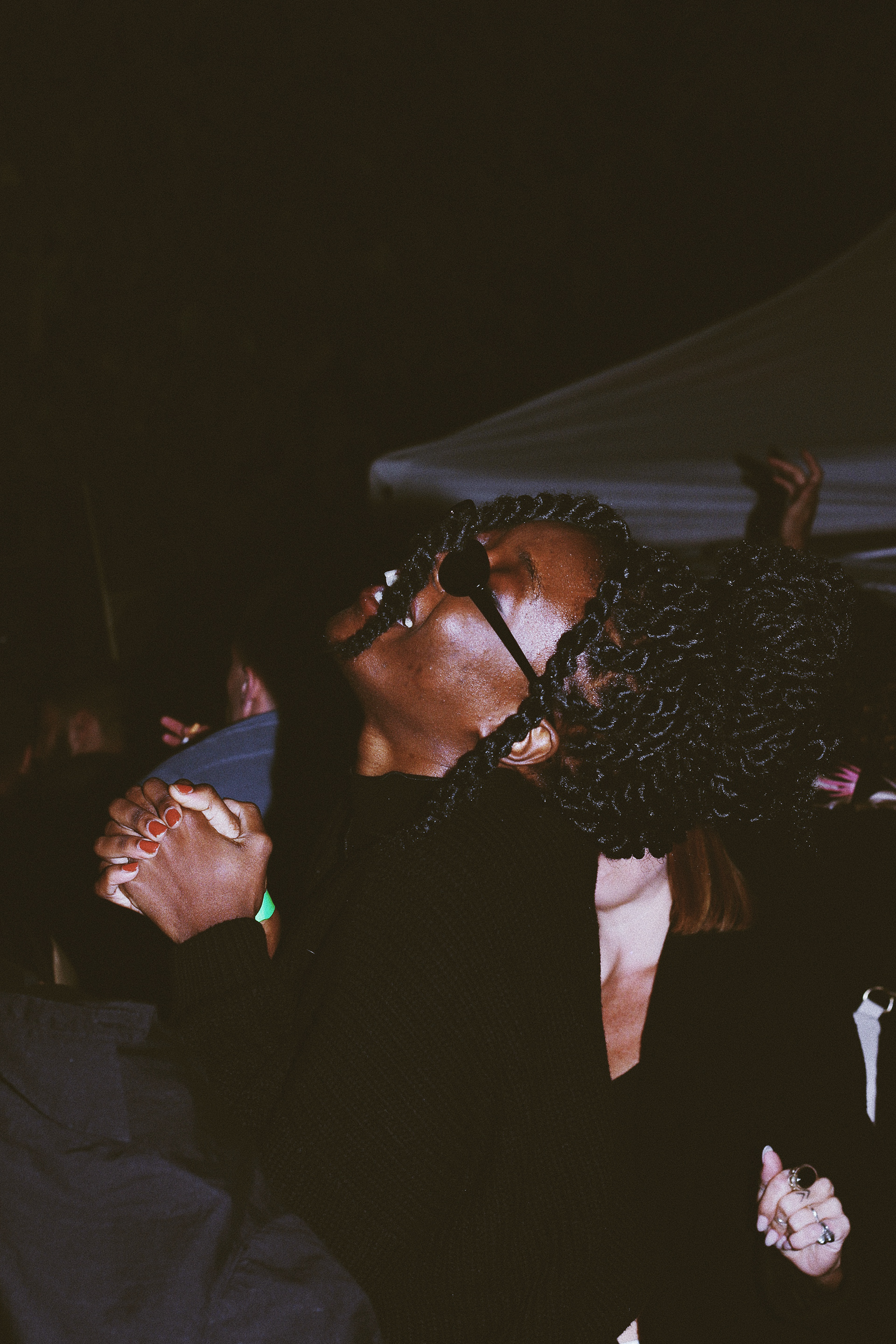 November 2020 for la aso - Barcelona, ES