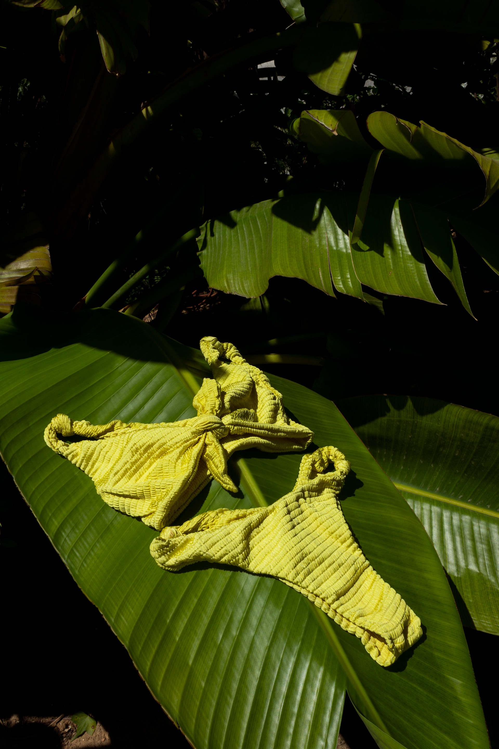 Cesca Civita for La Sirène, July 2021 - Ibiza, ES