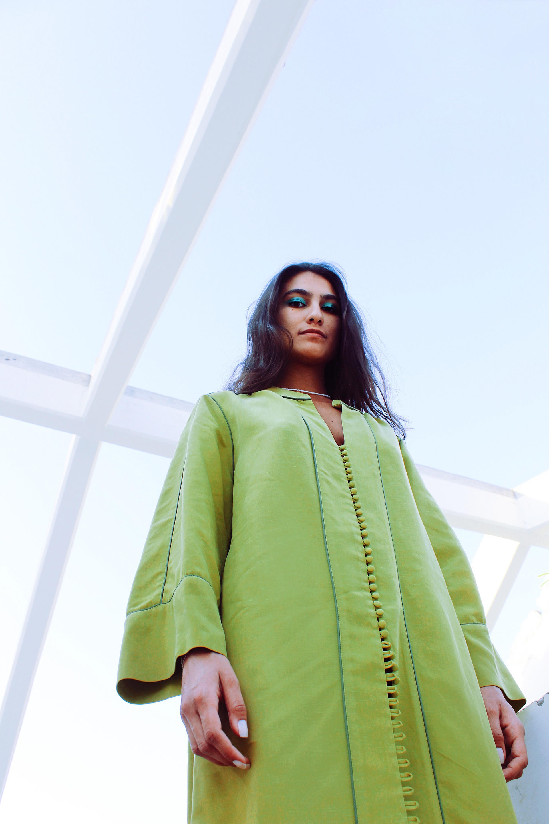 Nathalia Pires, September 2020 - São Paulo, BR