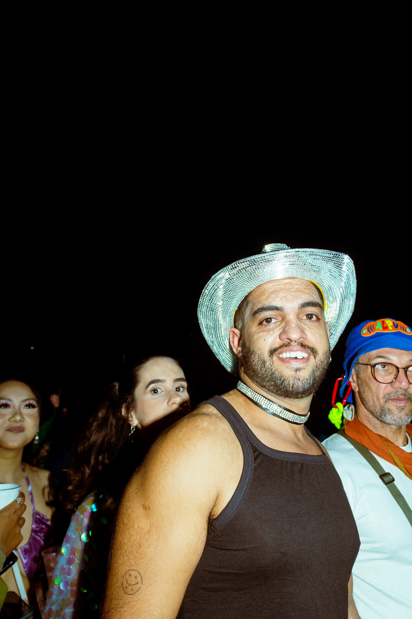 Glitterbox, June 2023 for M.SLive at Arca - São Paulo, BR