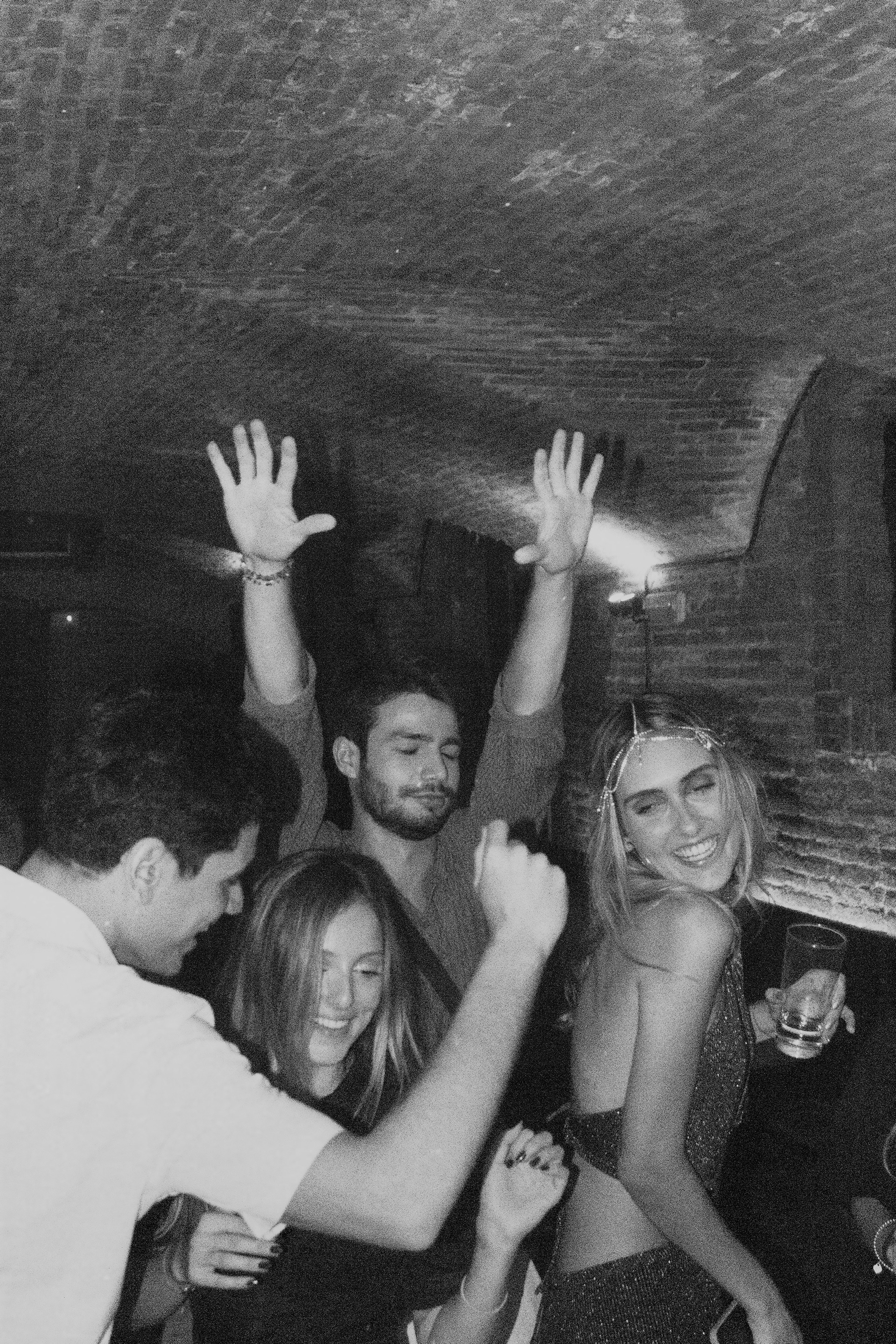 The Boogie, August 2022 - Barcelona, Spain