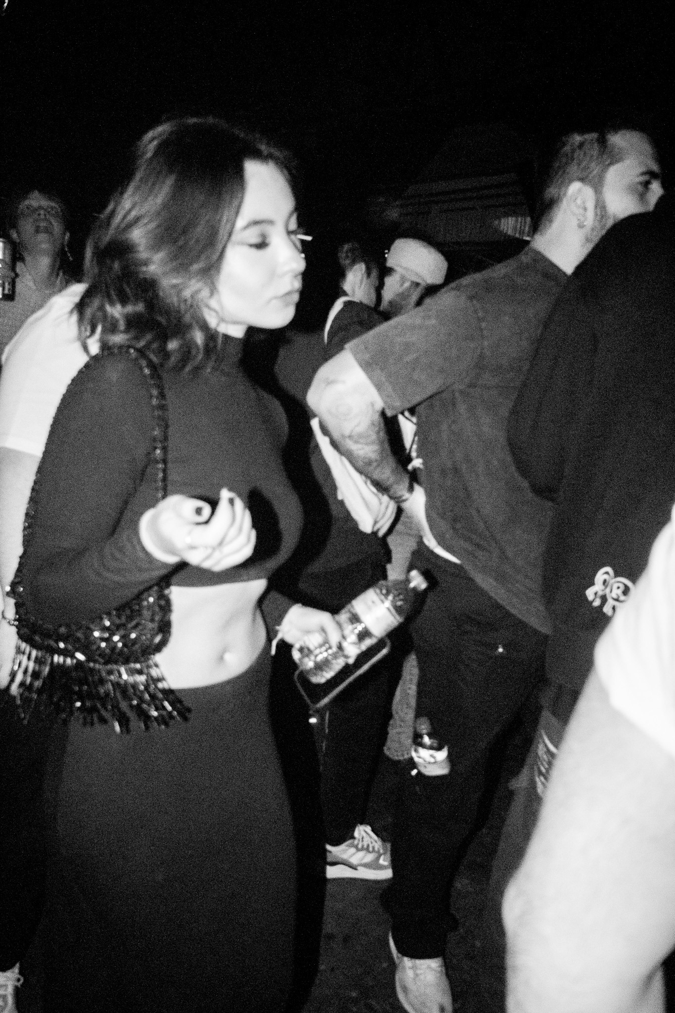 Mixordia, November 2023 - São Paulo, BR