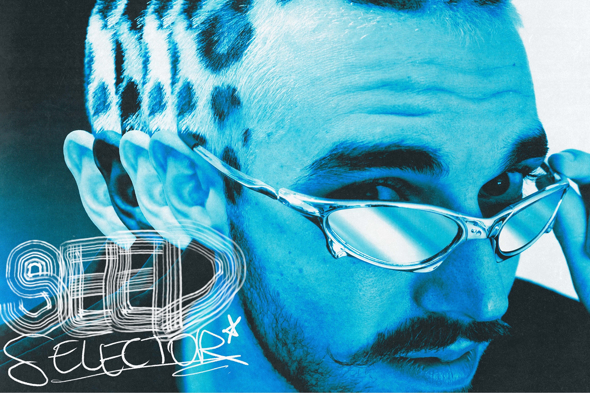 Seed Selector, February 2023 - São Paulo, BR