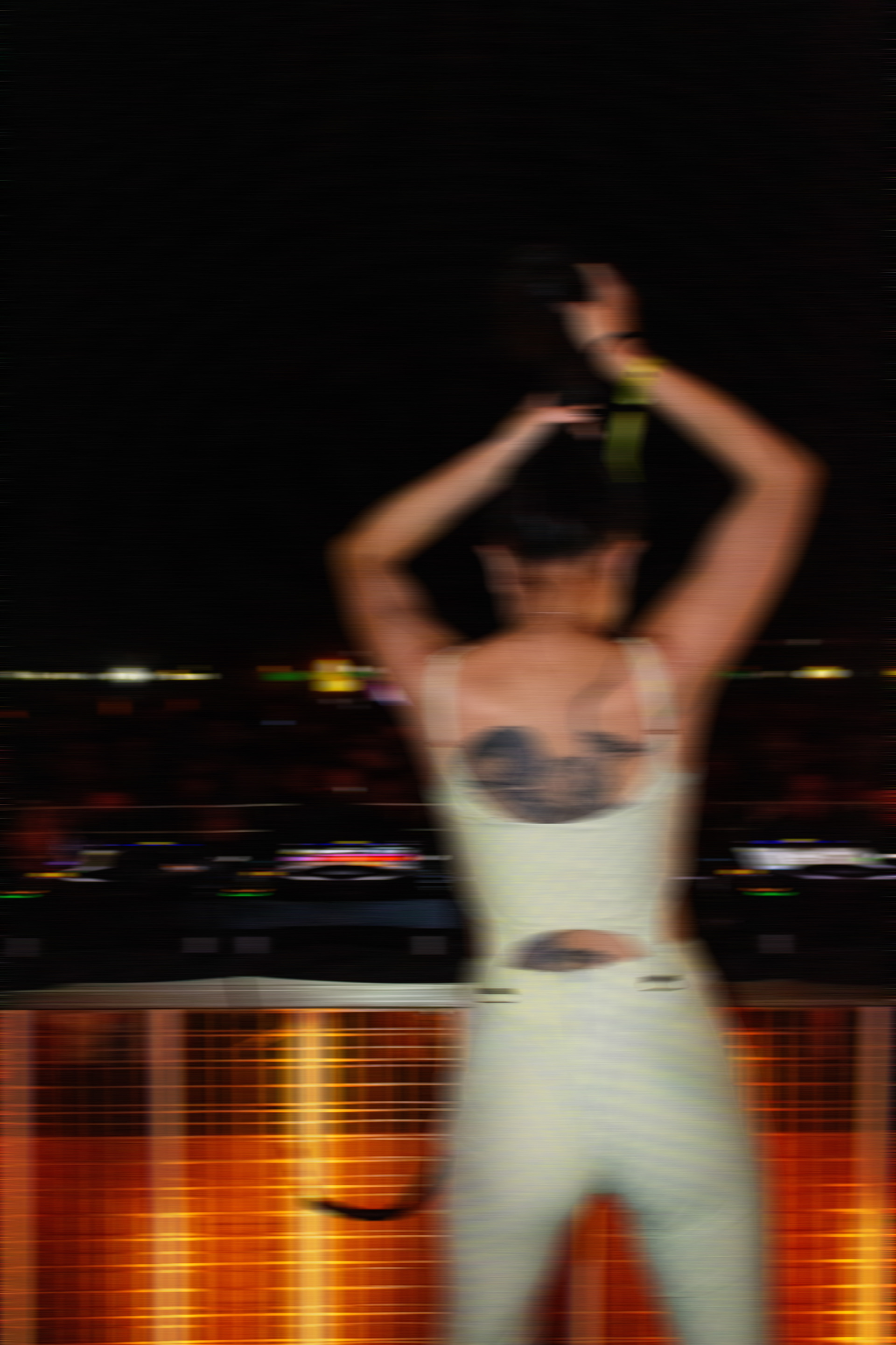 Eli Iwasa @ BOMA, November 2022 - Rio de Janeiro, BR
