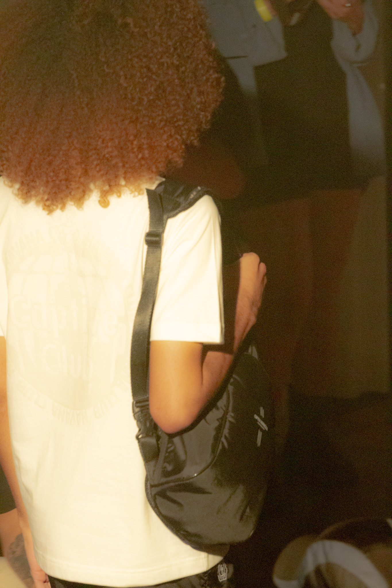 Captive x HavanaClubBrasil, April 2023 for Snts.inc - São Paulo, BR