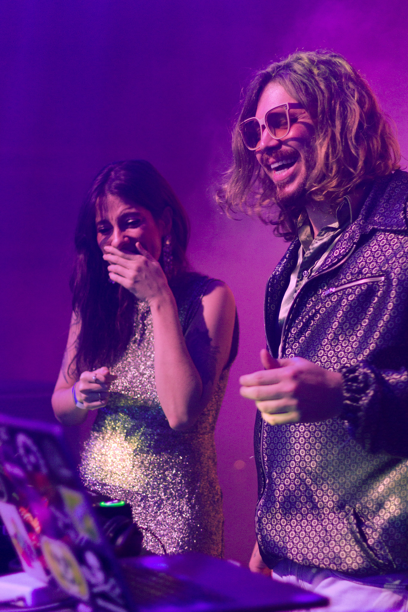 The Boogie, July 2023 - São Paulo, BR