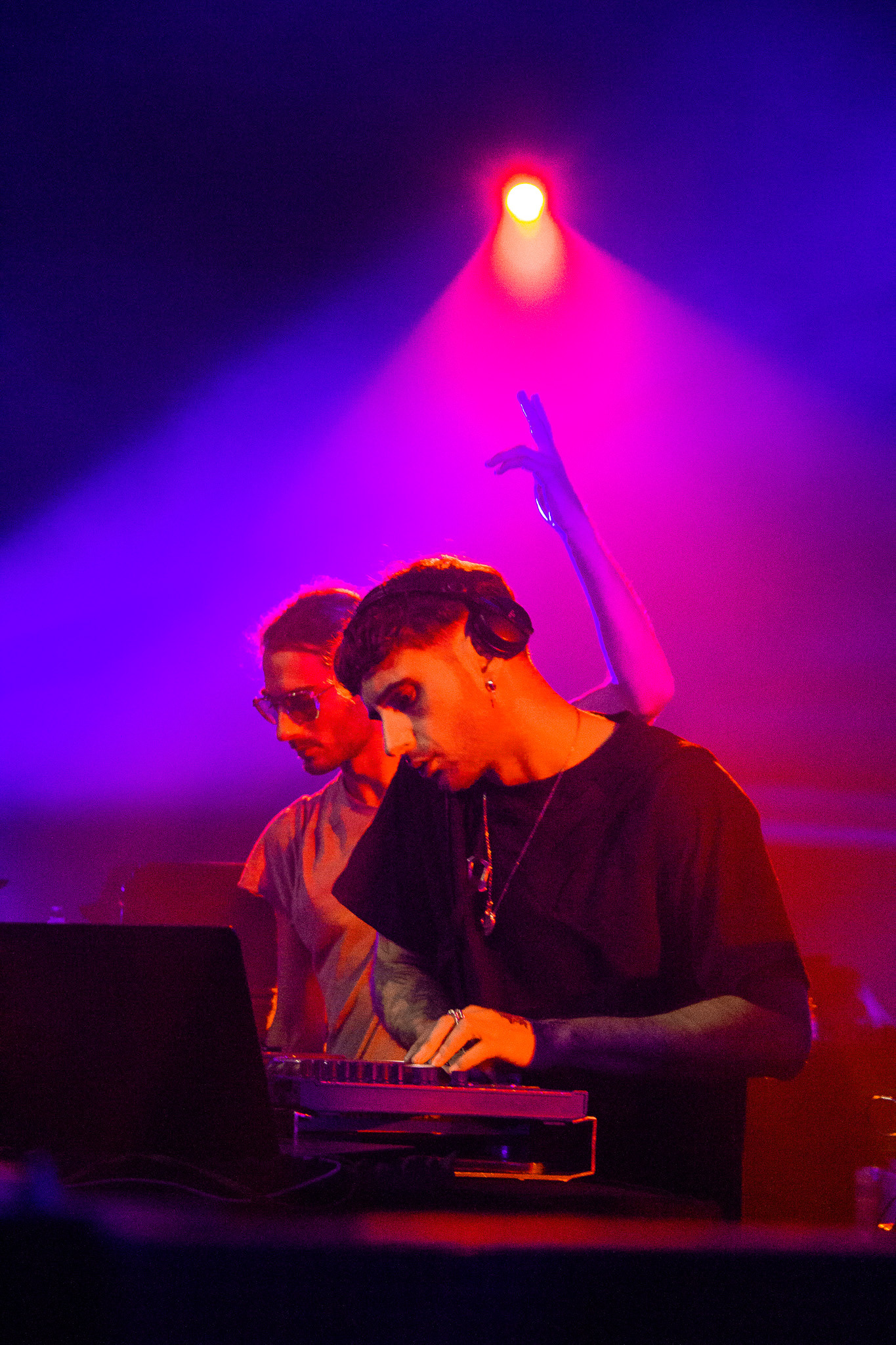 Mind Against @ Tomorrowland Brasil, October 2023 - São Paulo, BR