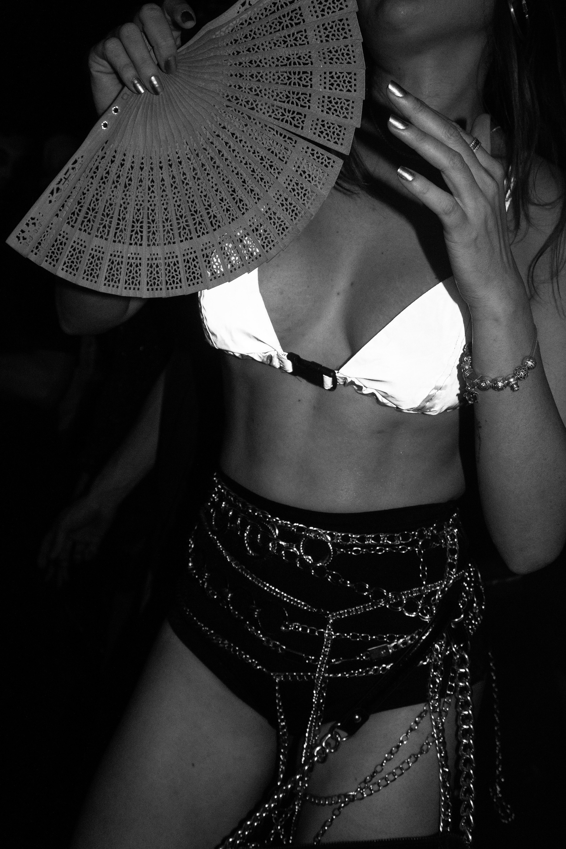 KNTXT , November 2022 for M.SLive at Arca - São Paulo, BR