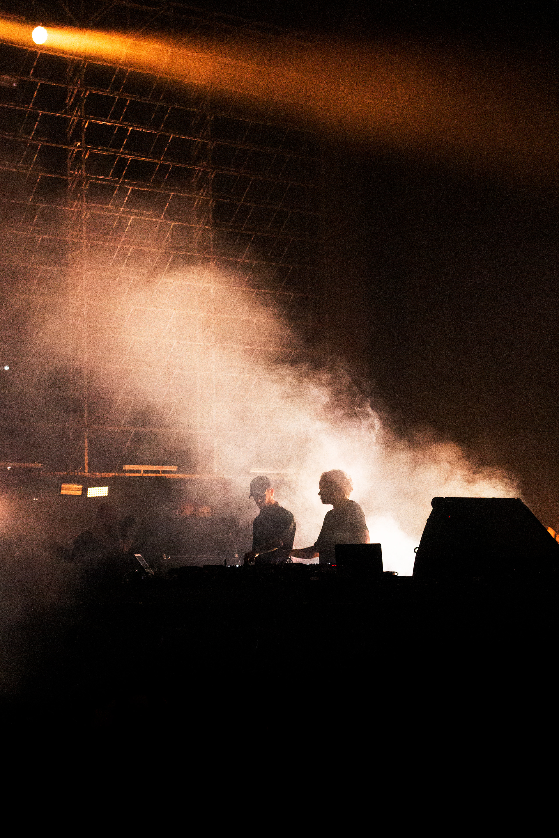 Tale Of Us - Afterlife, March 2022 for M.SLive - São Paulo, BR