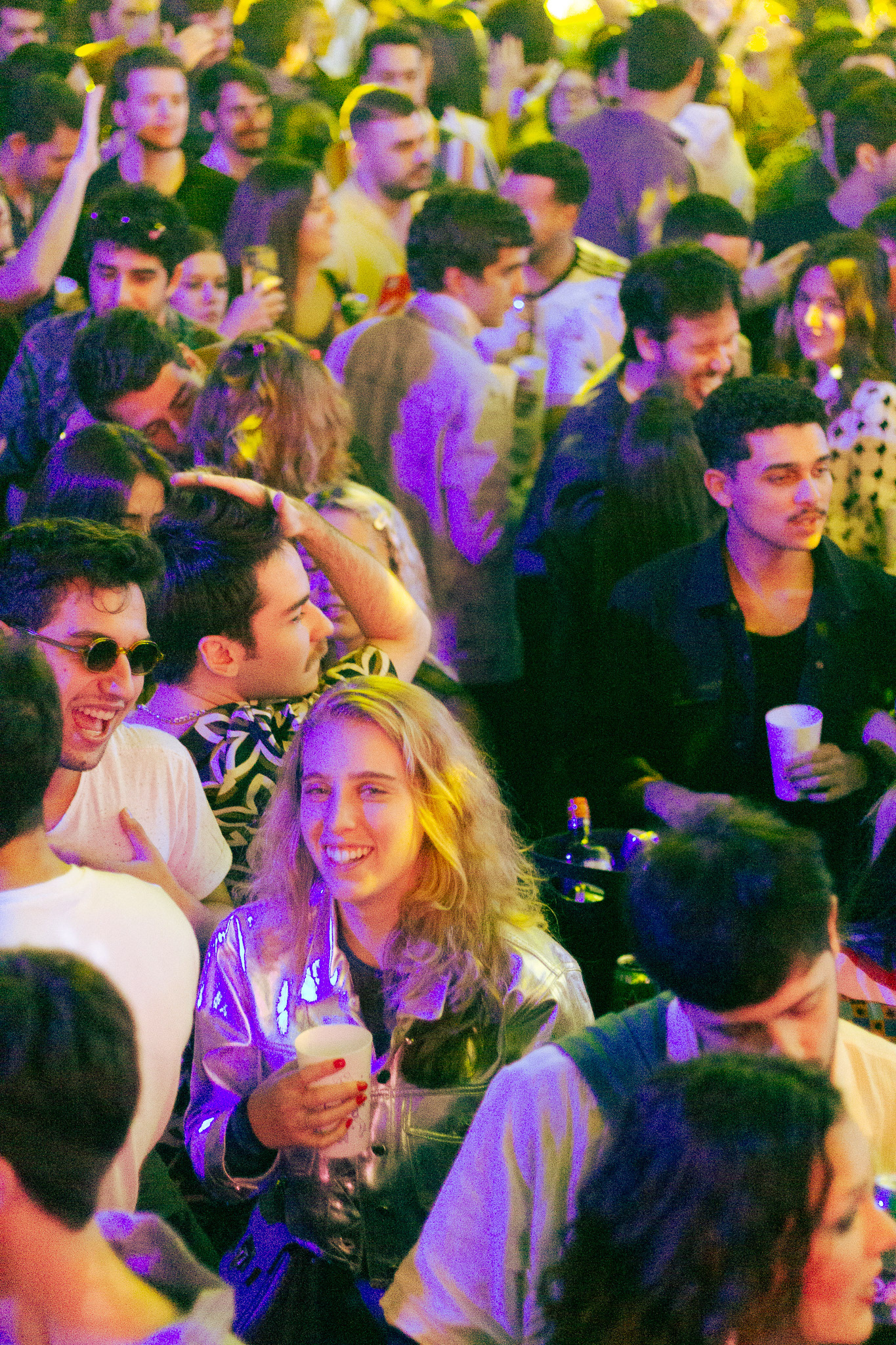 The Boogie, July 2023 - São Paulo, BR