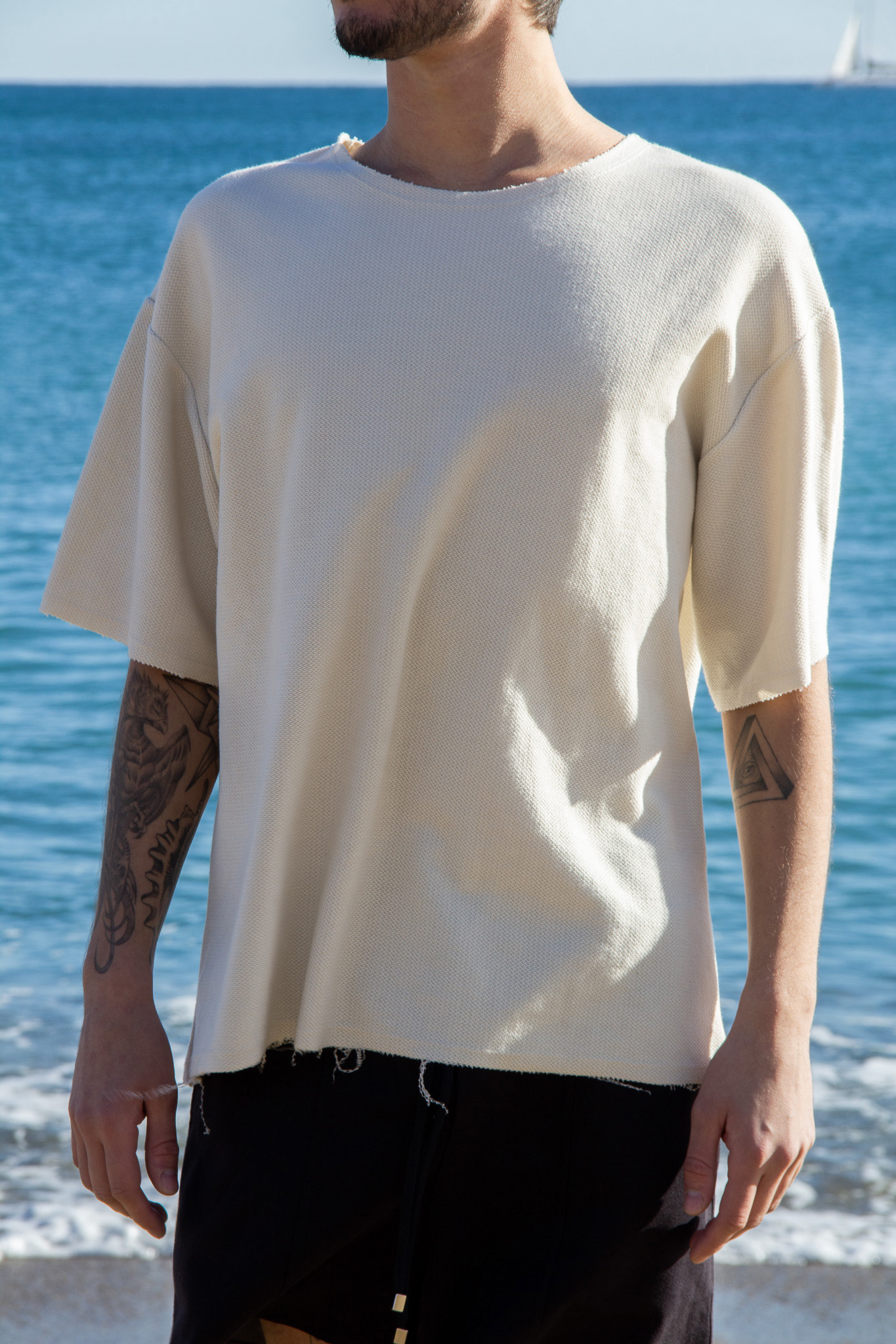 Breasy, December 2024 - Barcelona, ES