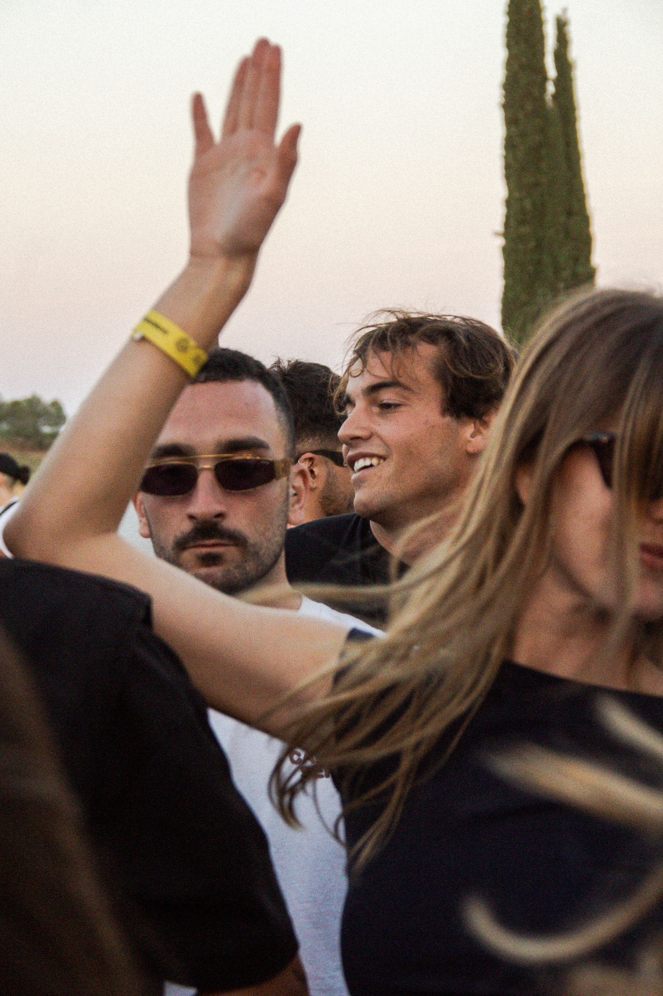 Día de Cavas, April 2024 for TheBasement & Laaso - Barcelona, ES