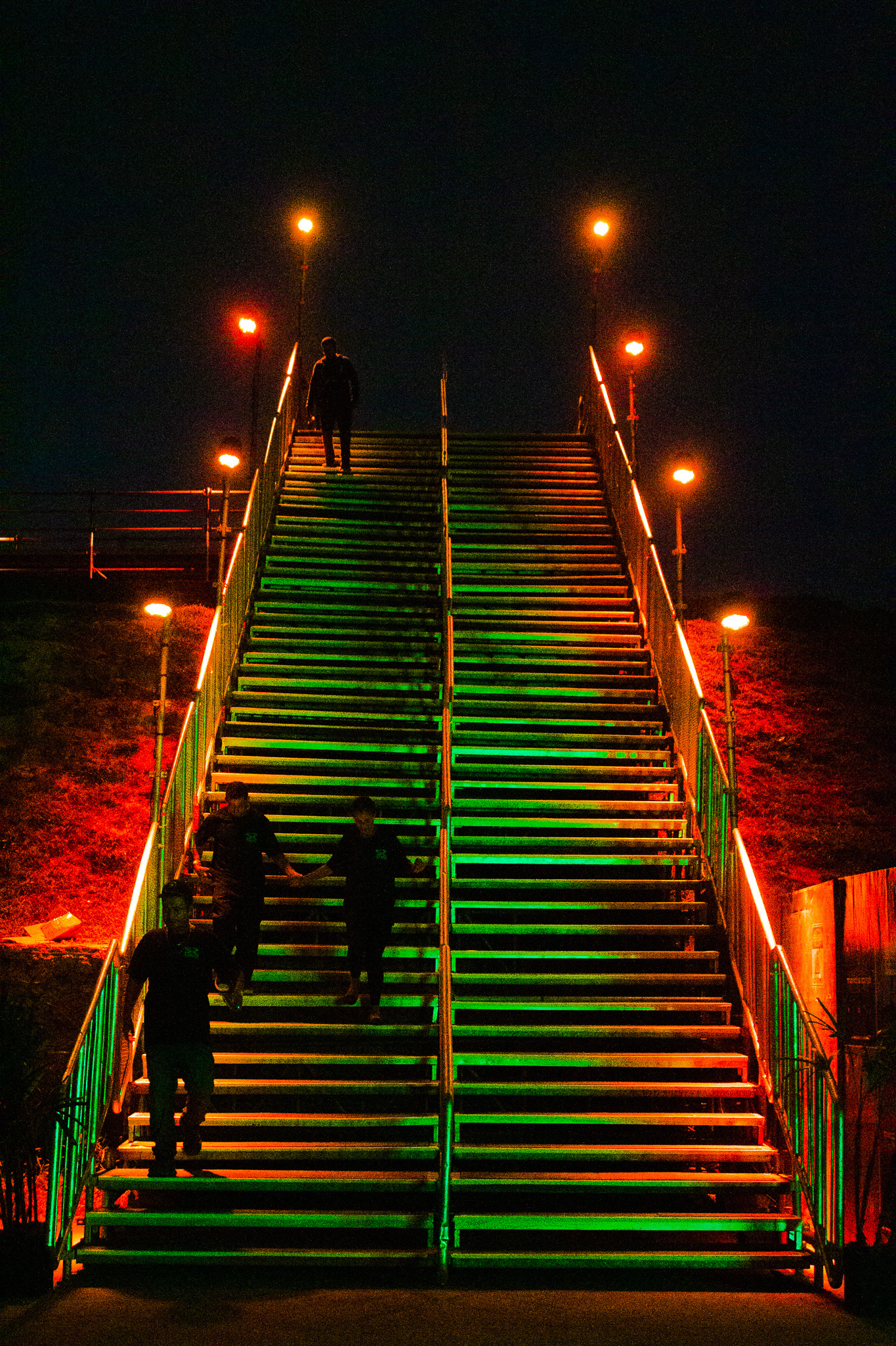 TimeWarp Brasil for Entourage, May 2023 - São Paulo