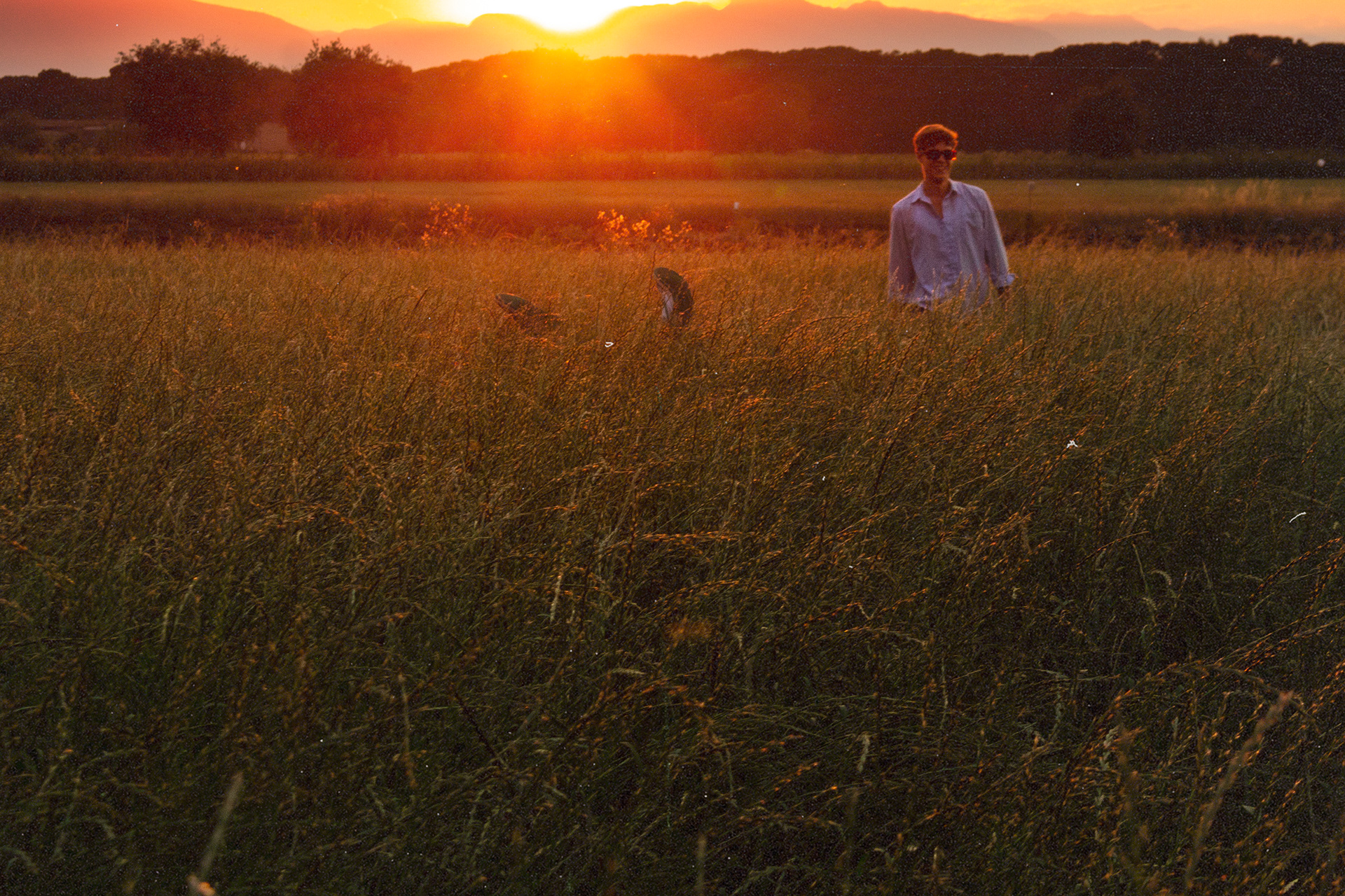 Arnau Lozano, June 2021 for ATIC - Girona, ES