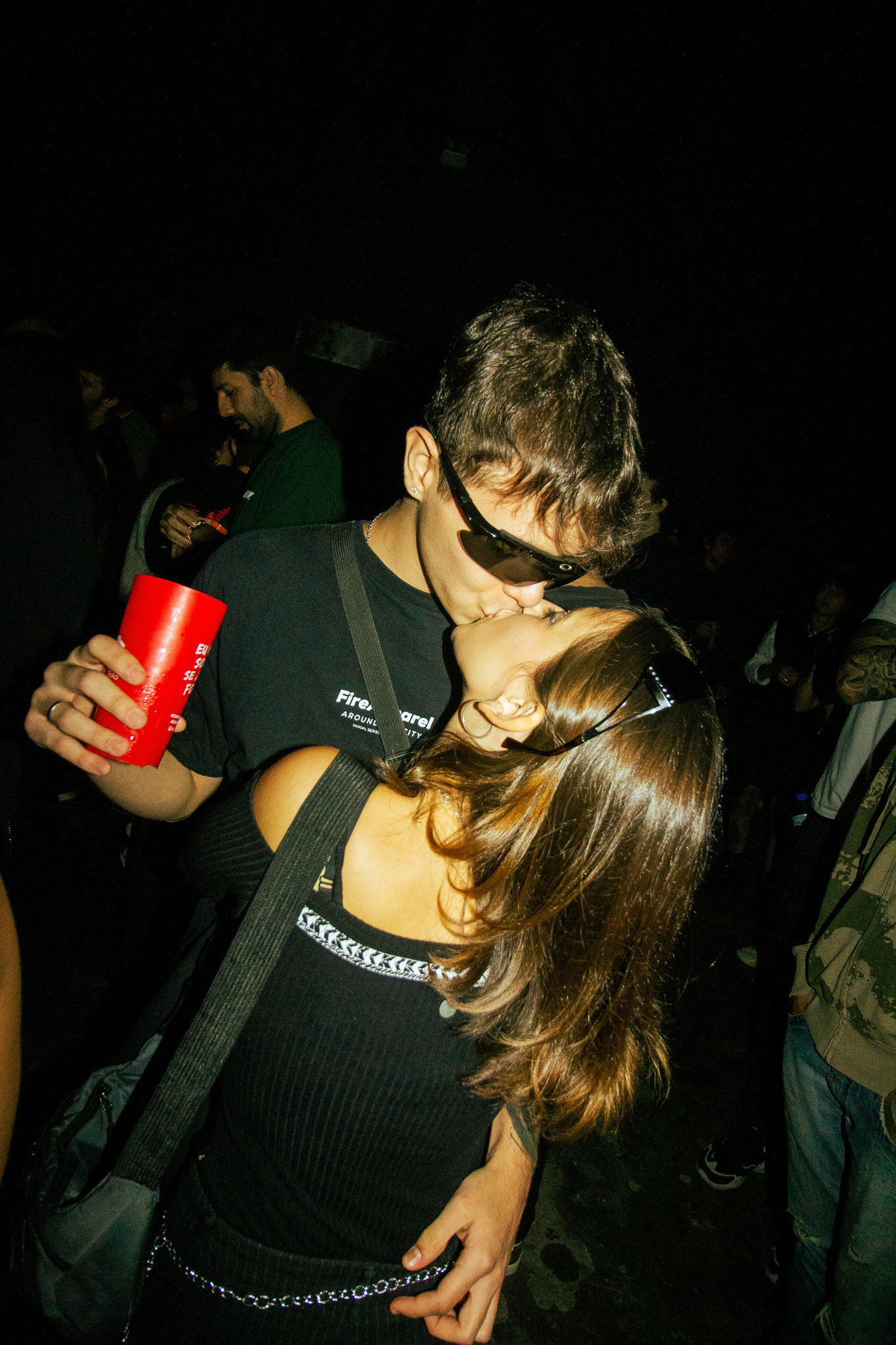 Mixordia, November 2023 - São Paulo, BR