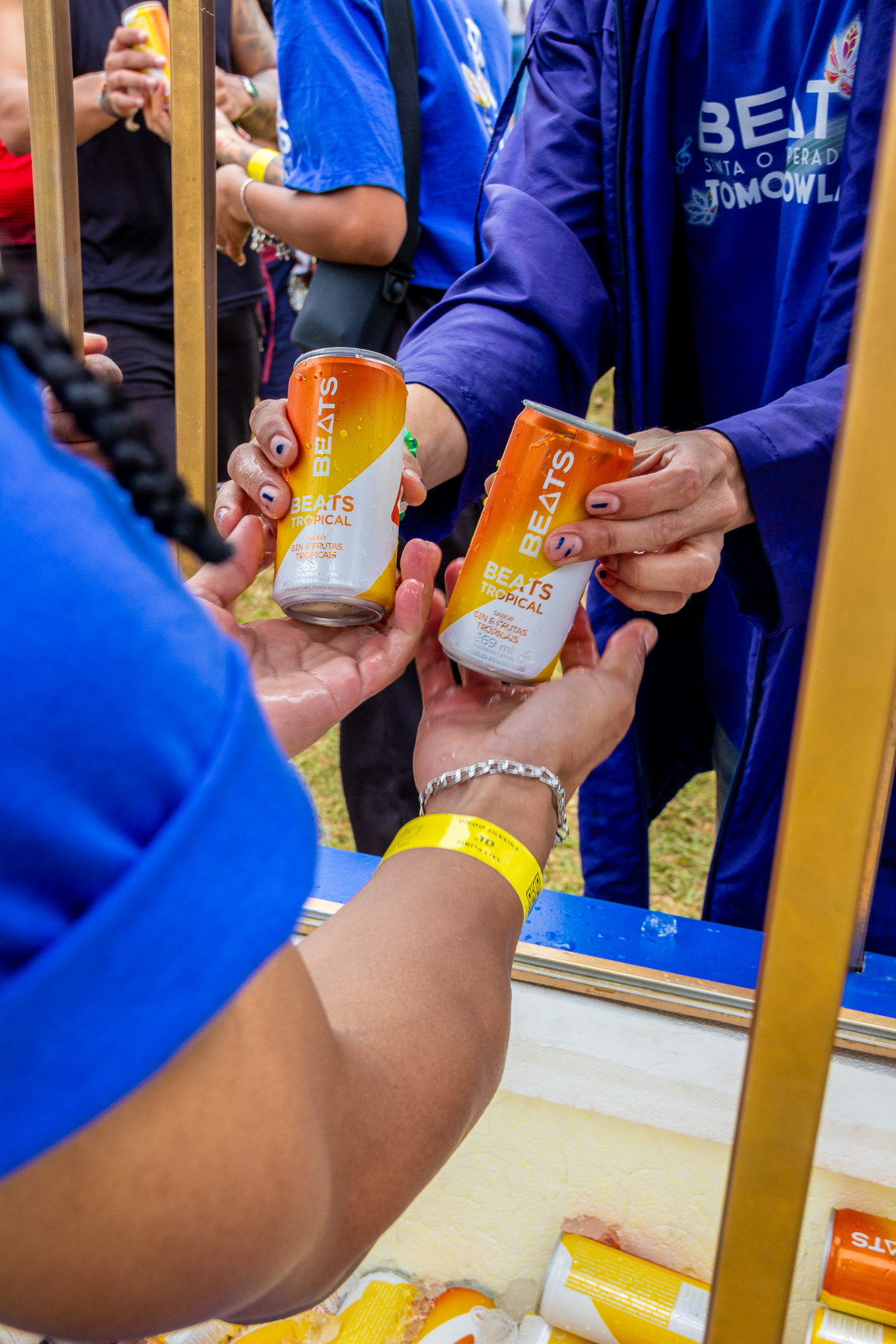 Tomorrowland Brasil, October 2023 - São Paulo, BR