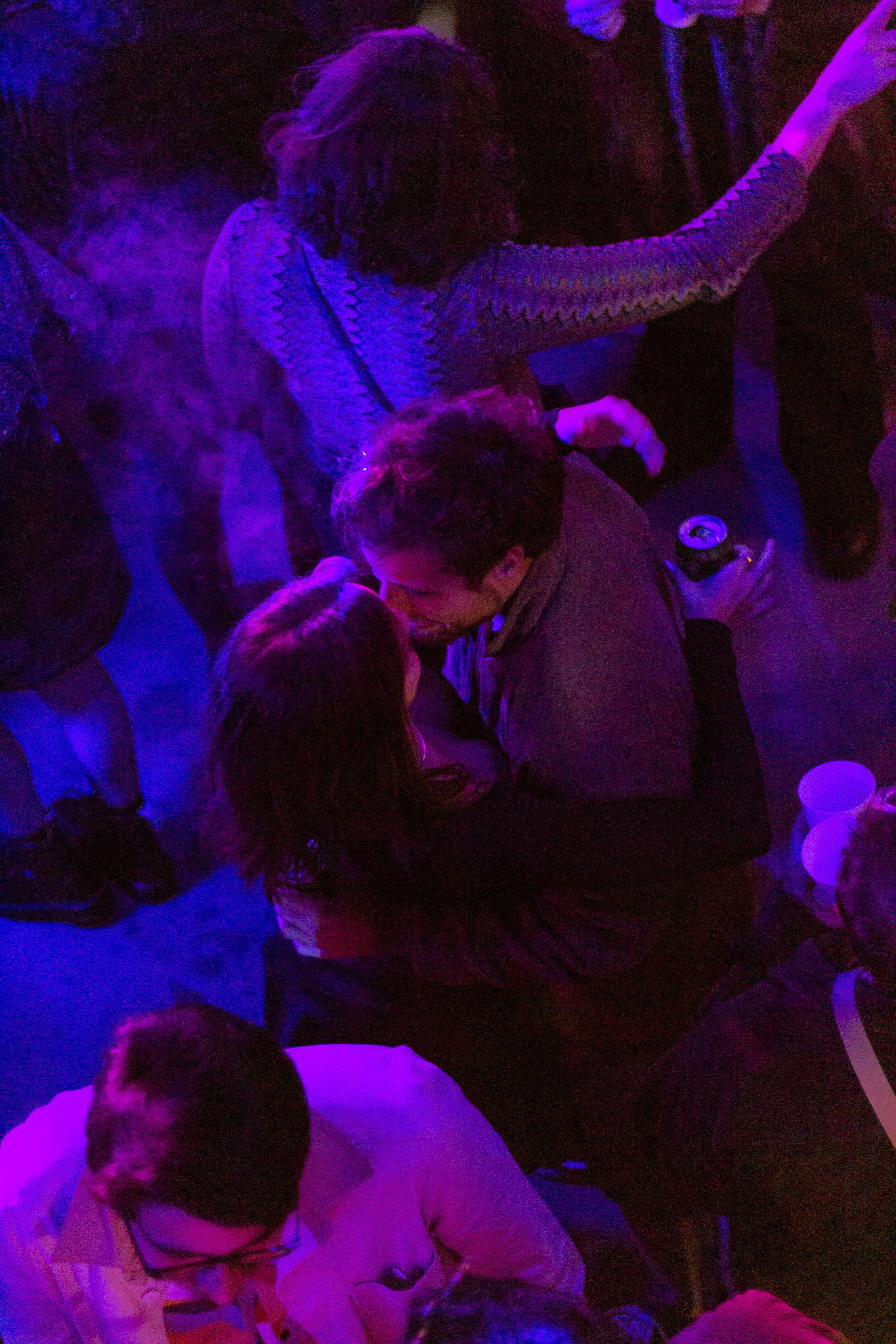 The Boogie, July 2023 - São Paulo, BR