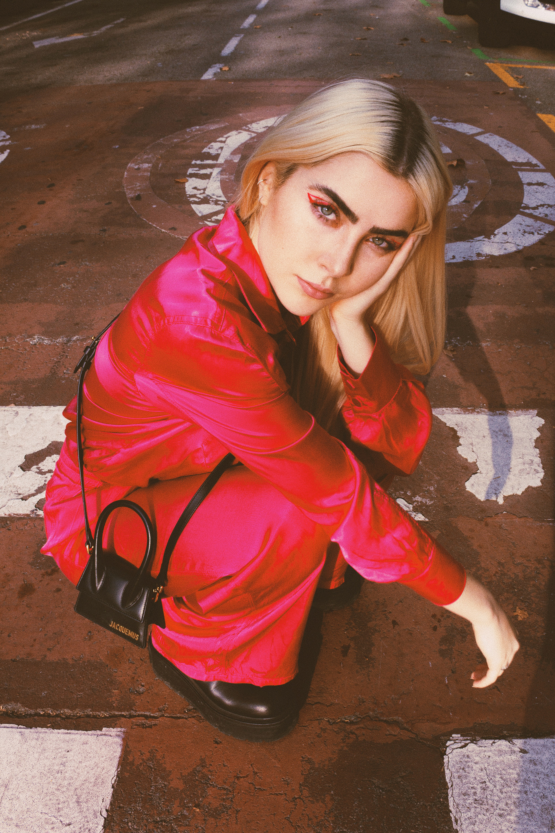 Jade Picon, October 2021 - Barcelona, ES