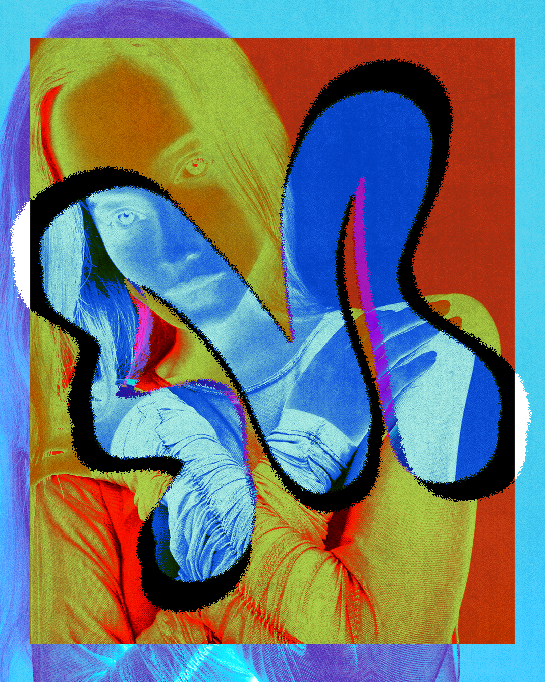 Mescla Party, November 2023 - São Paulo, BR