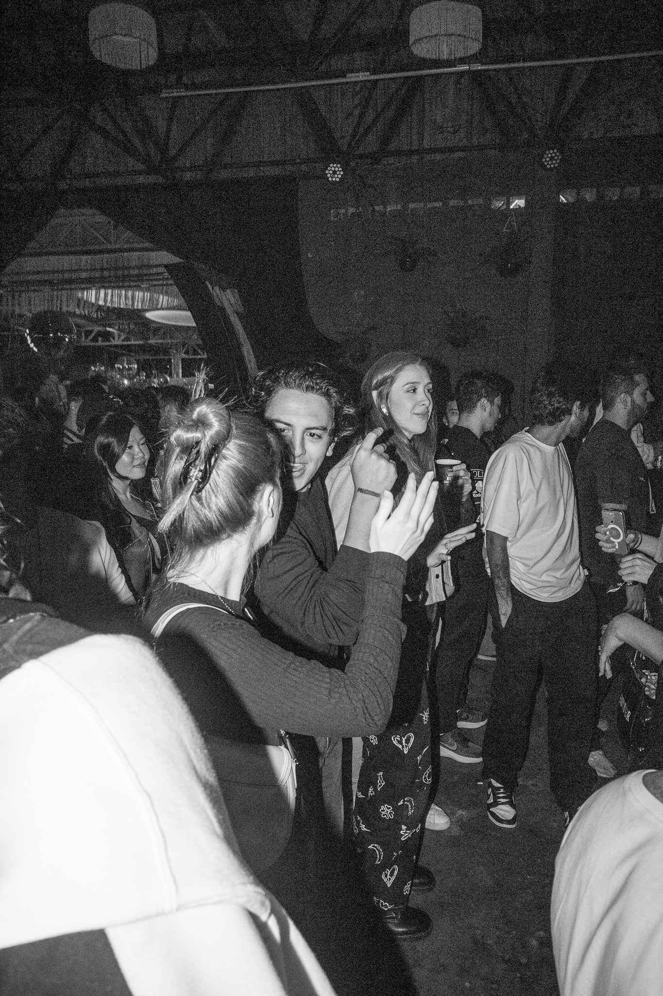 Mixordia, November 2023 - São Paulo, BR