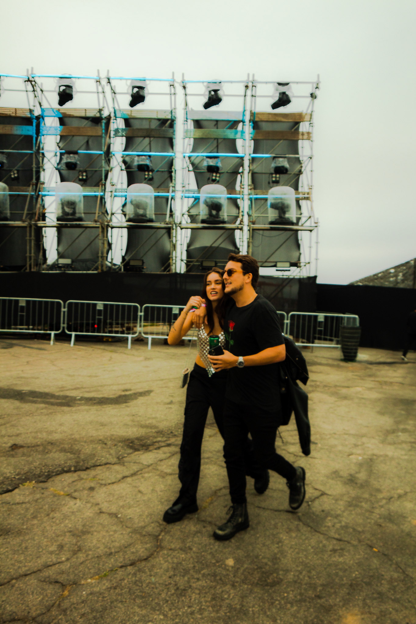 TimeWarp Brasil for Entourage, May 2023 - São Paulo