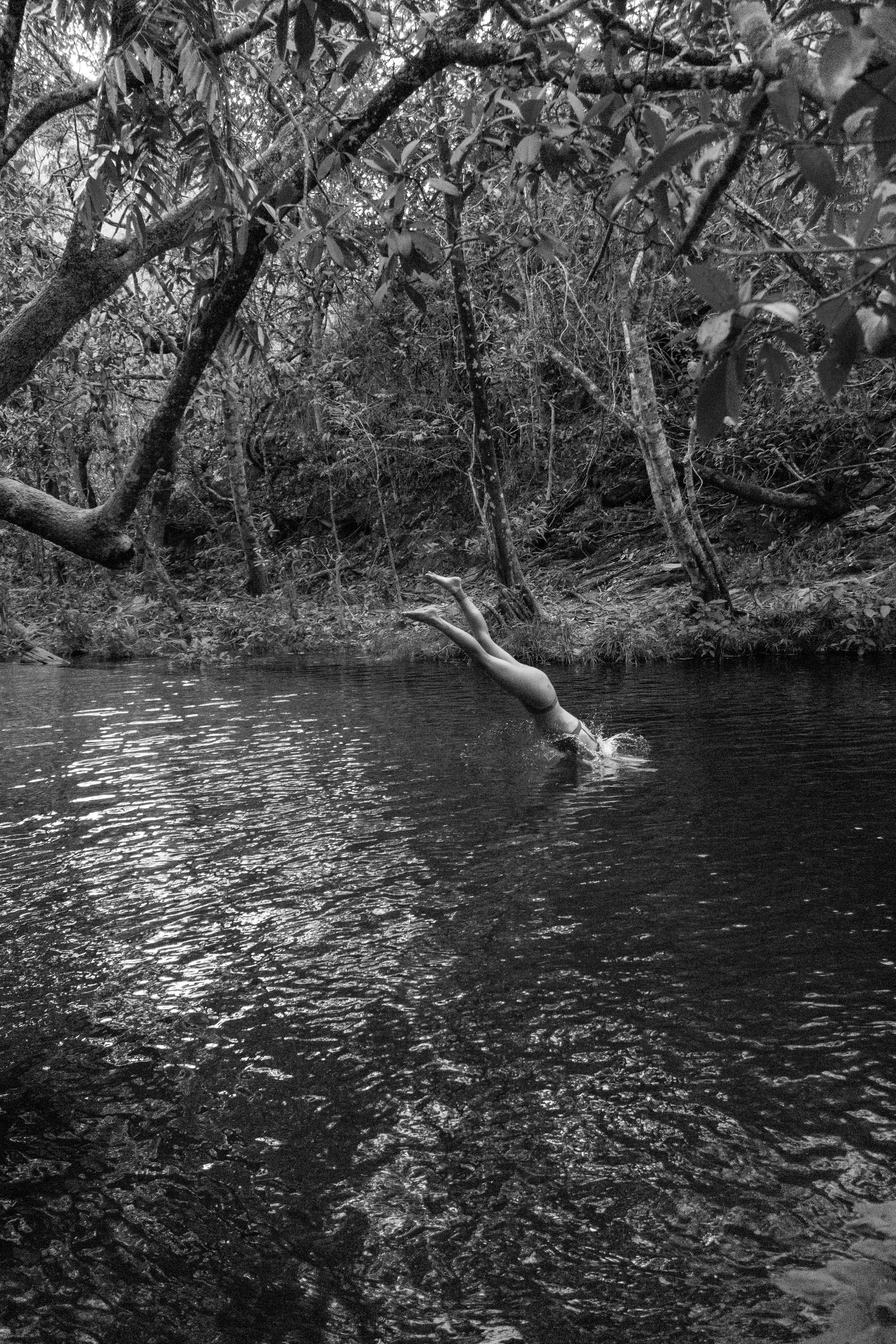 August 2025 - Chapada dos Veadeiros, BR