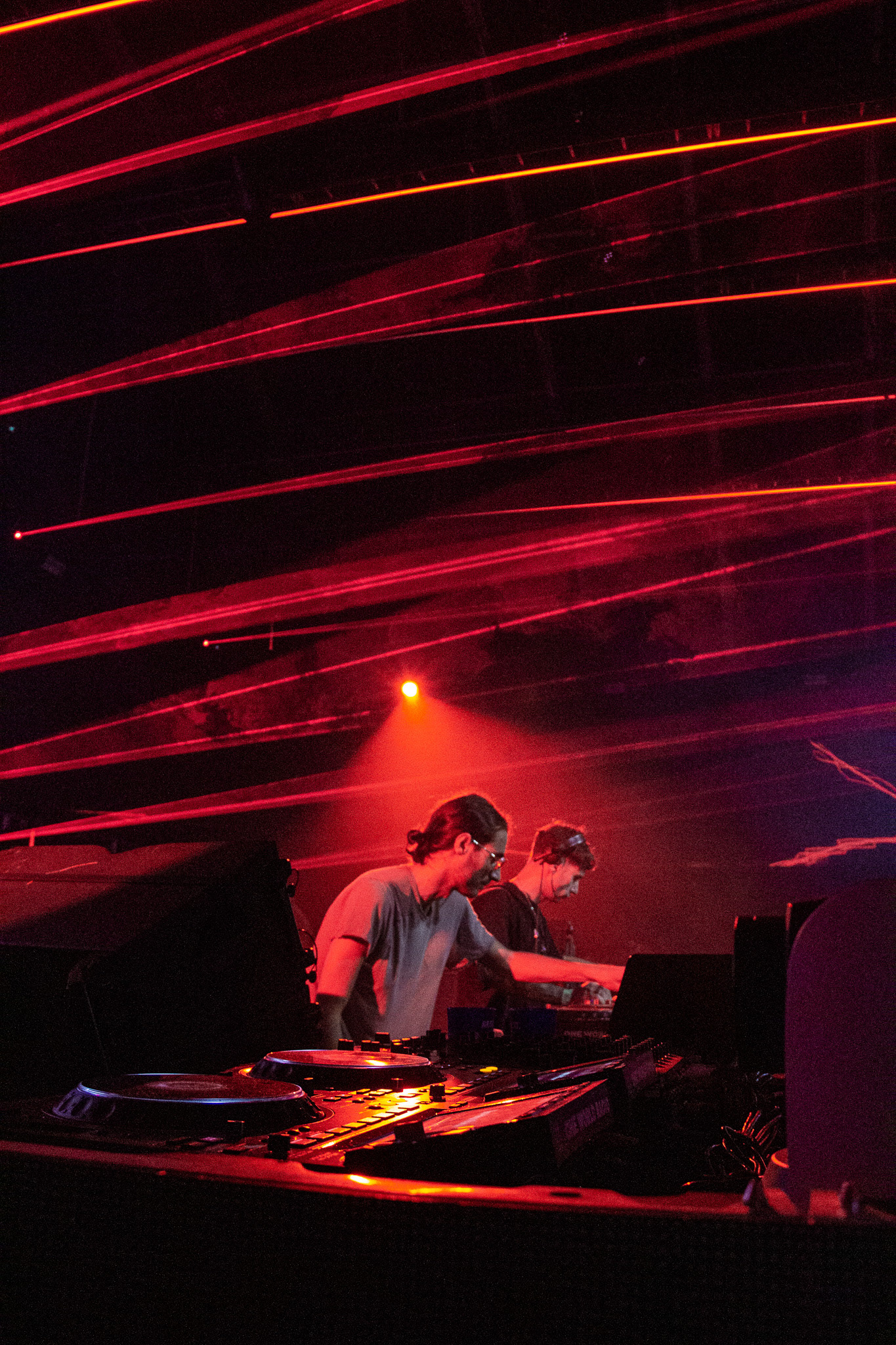 Mind Against @ Tomorrowland Brasil, October 2023 - São Paulo, BR