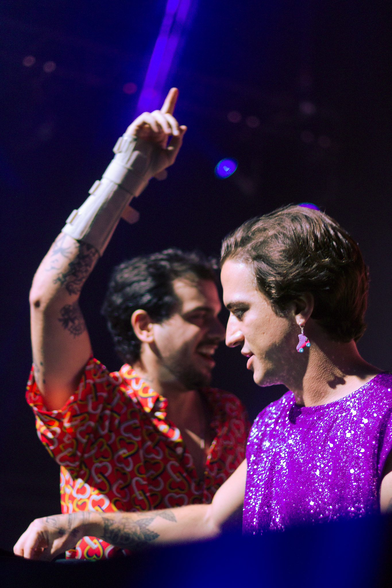 The Boogie, July 2023 - São Paulo, BR