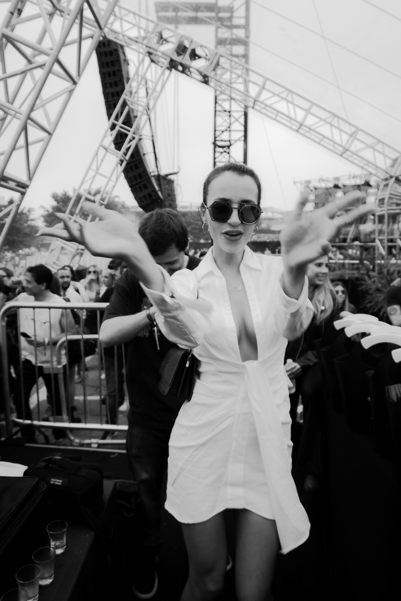 TimeWarp Brasil for Entourage, May 2023 - São Paulo