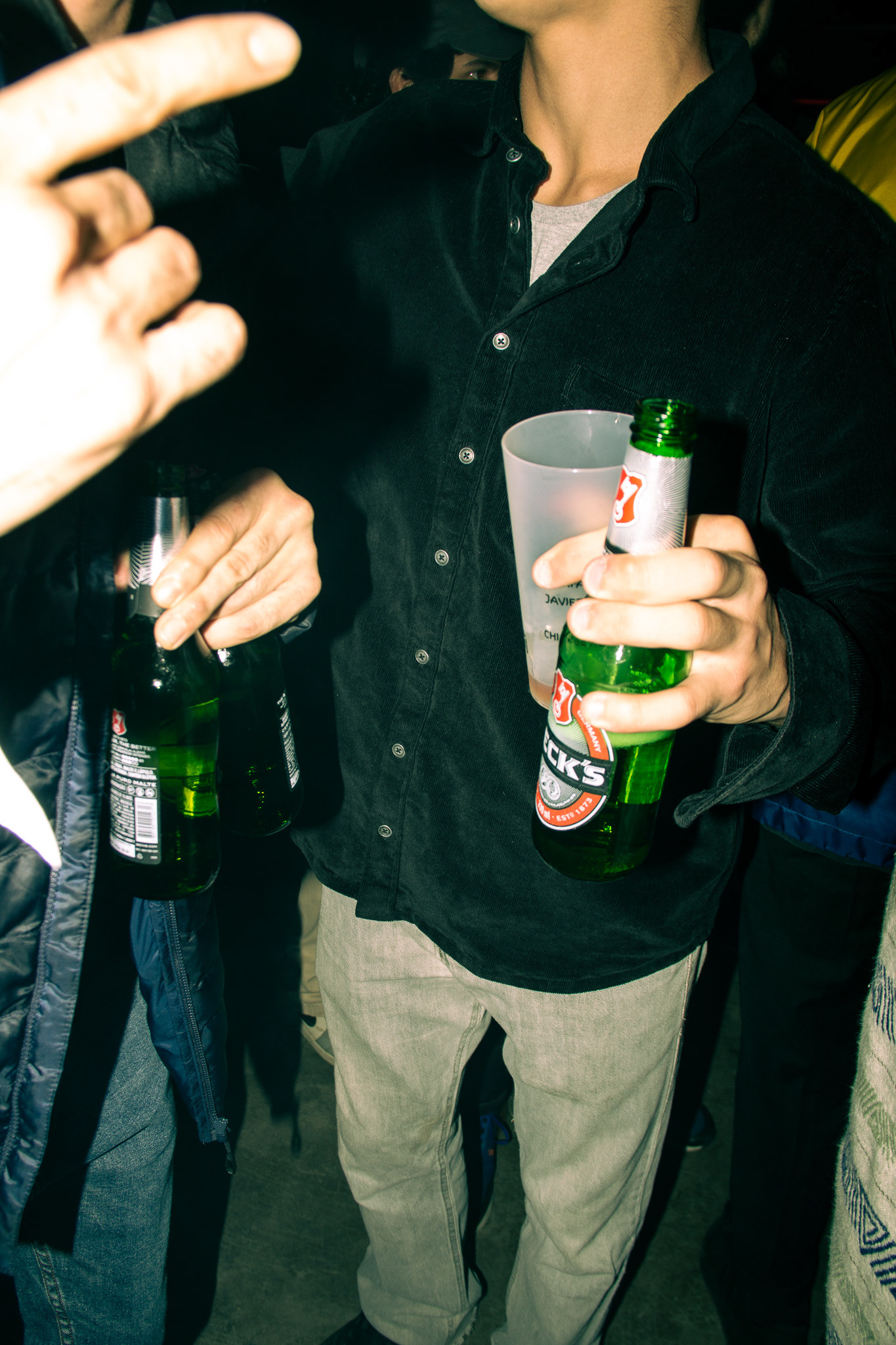 Mixordia, August 2023 - São Paulo, BR