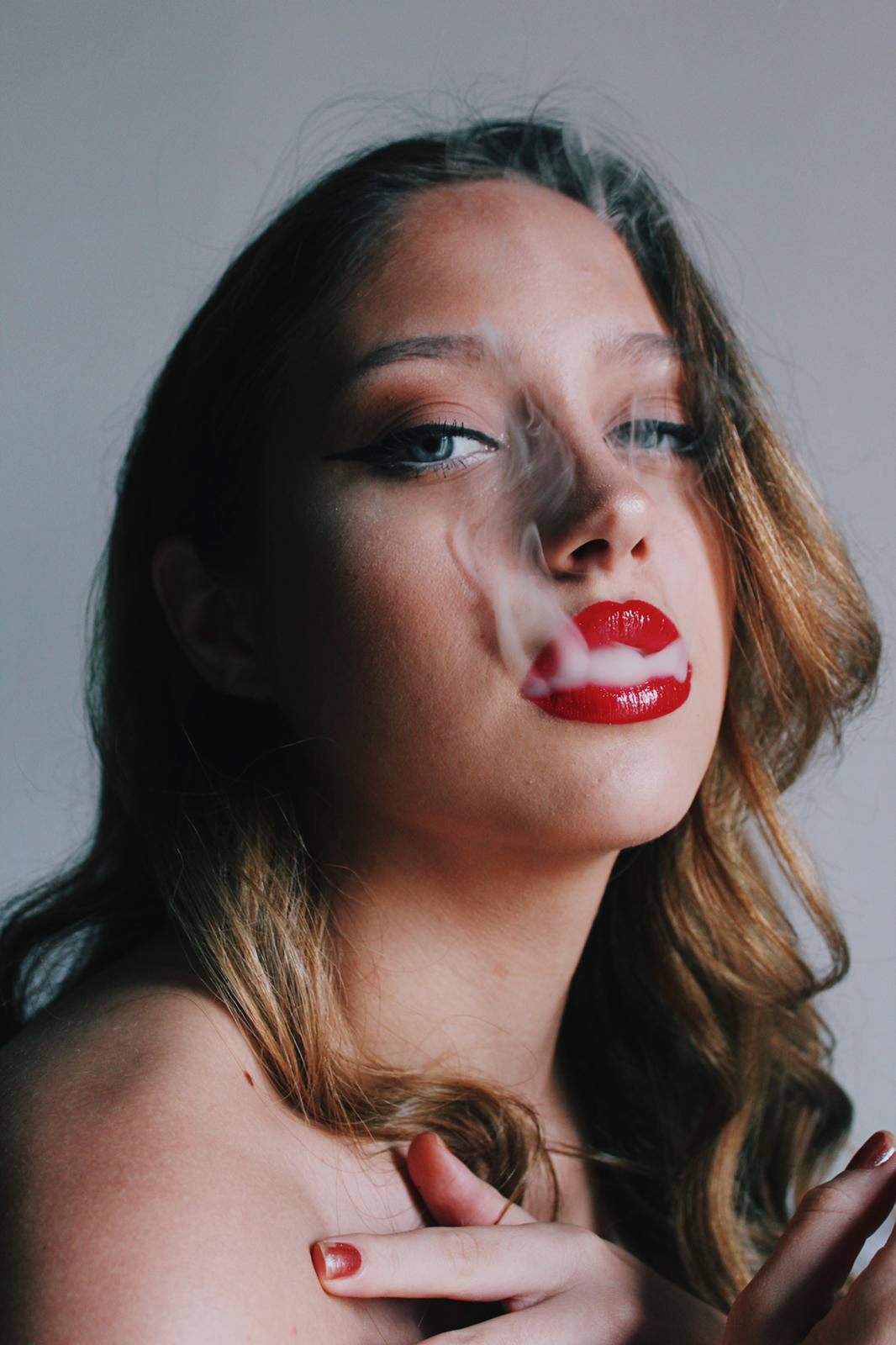 Sarah Labriola, May 2020 - Barcelona, ES