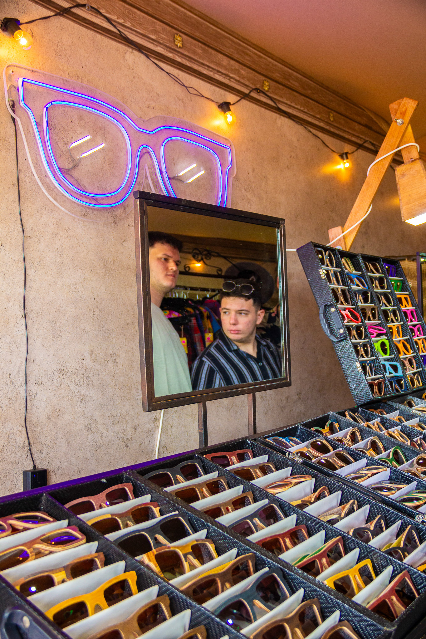 Tomorrowland Brasil, October 2023 - São Paulo, BR